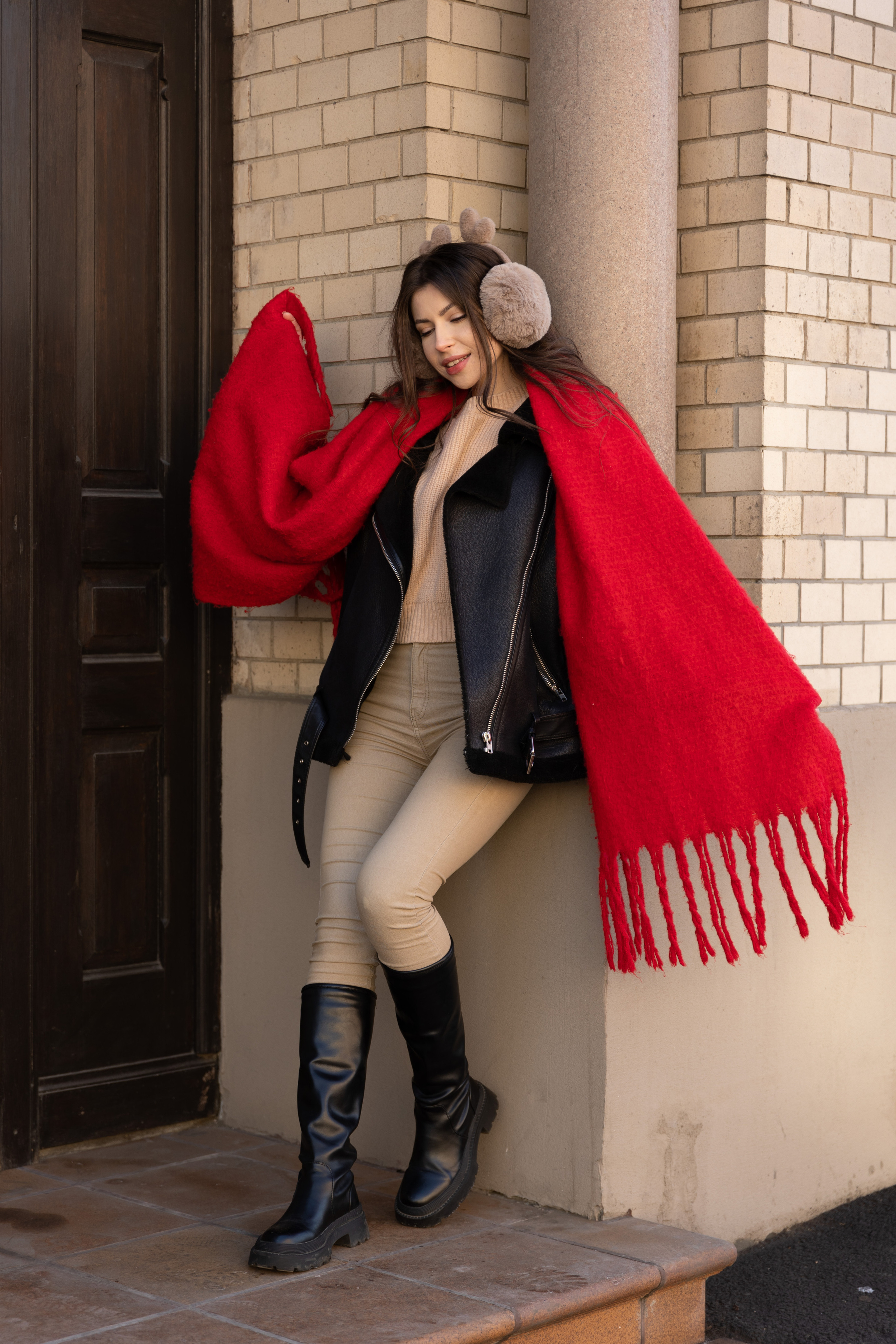 фотопрогулка, кондитерская мишеля, владивосток, фотосессия