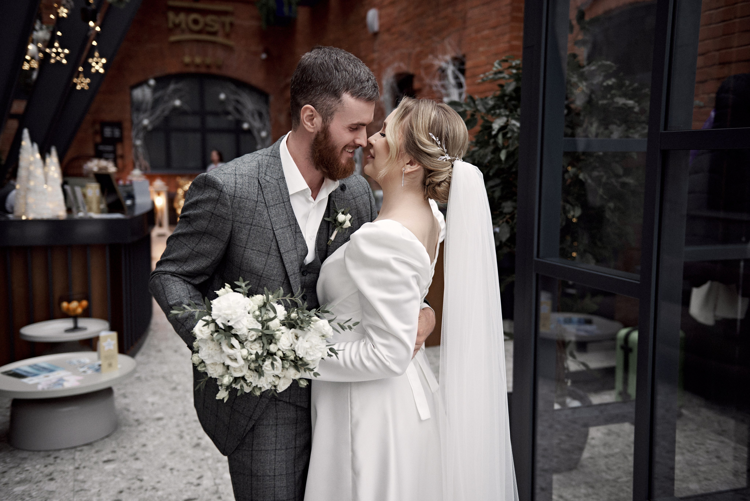 23.12.23 Ангел и Даша. Свадебный фотограф Юлия Гусева