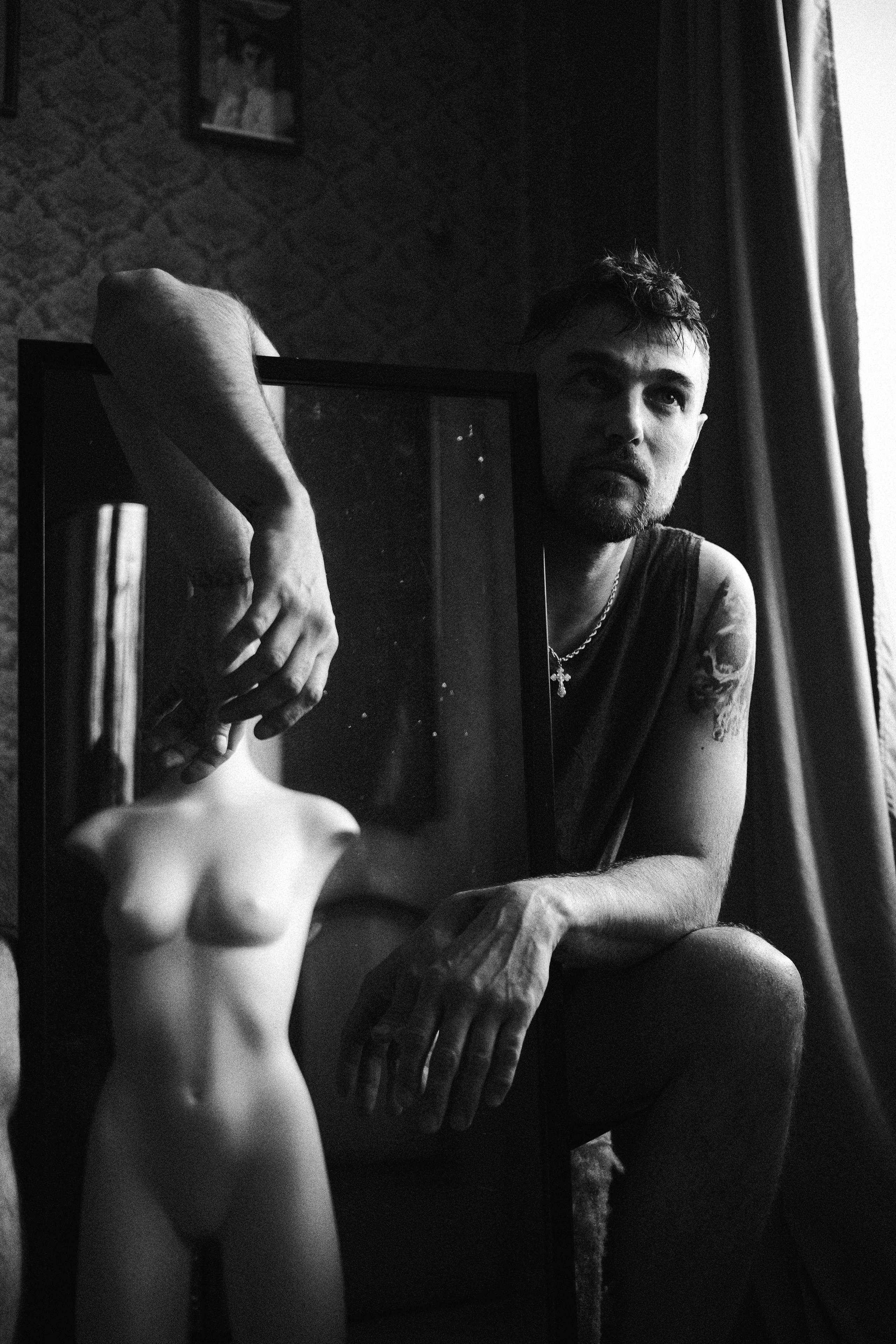 Георгий. Портретный фотограф