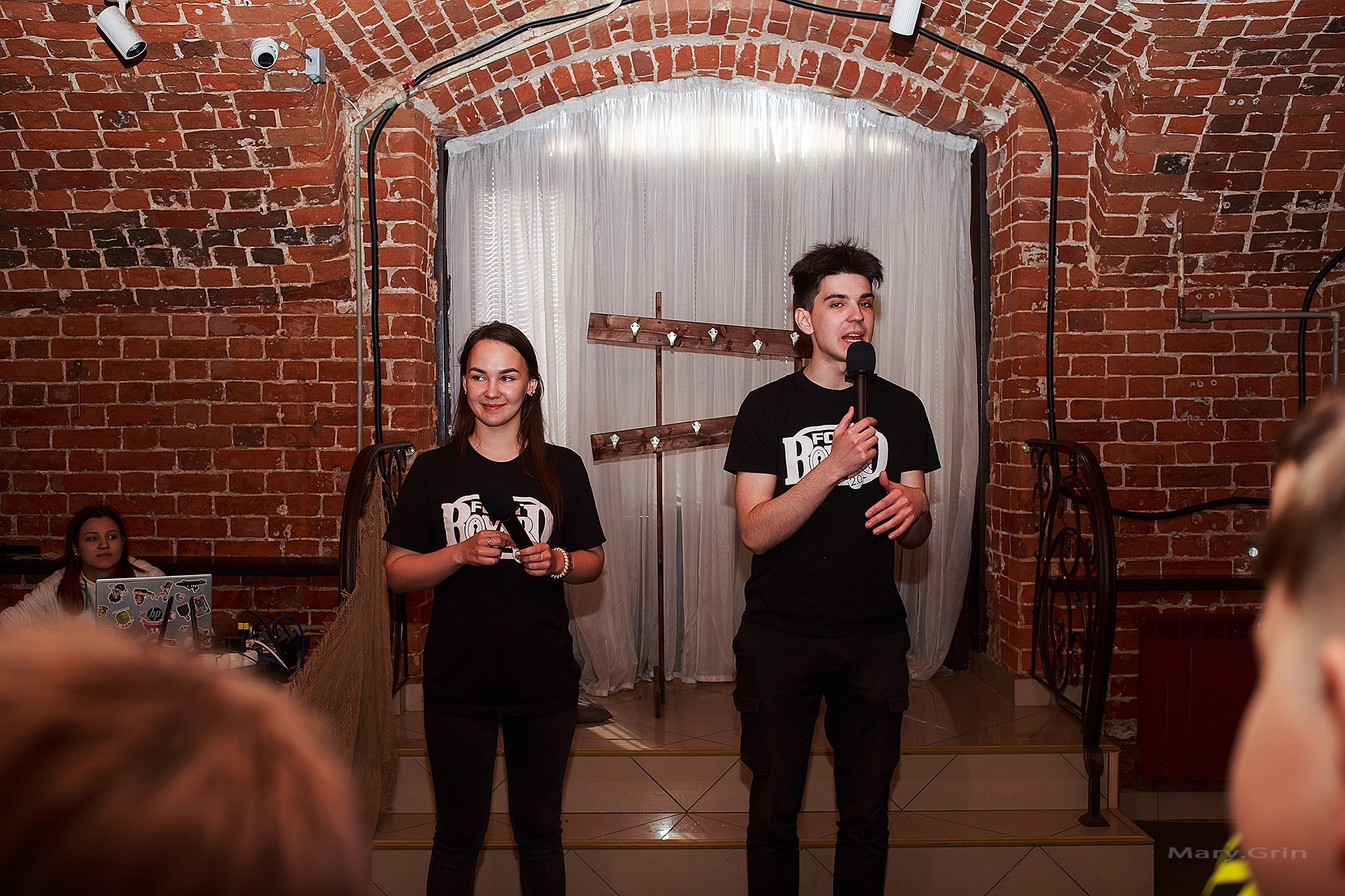 Форт Боярд: Выпускной — Большая Игра!. Детский и семейный фотограф, фотограф мероприятий Нижний Новгород