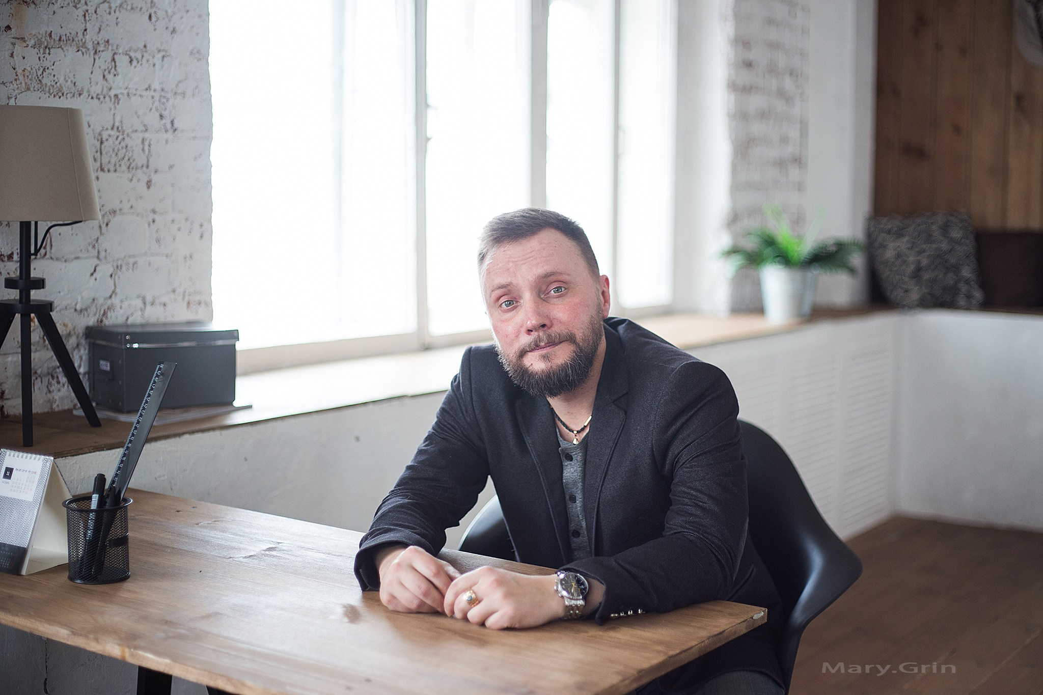 Студийная фотосессия семьи Александра и Марии. Детский и семейный фотограф, фотограф мероприятий Нижний Новгород