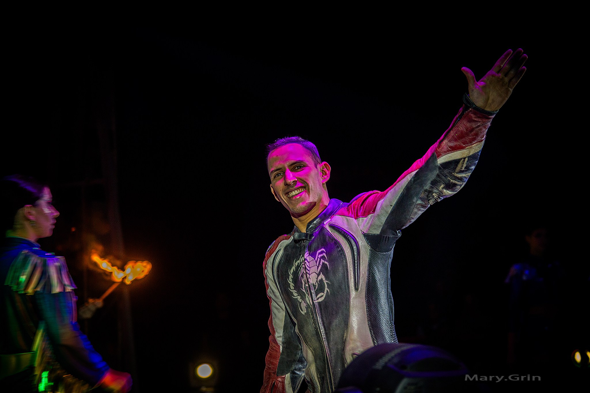 Шоу Демидовых. Детский и семейный фотограф, фотограф мероприятий Нижний Новгород