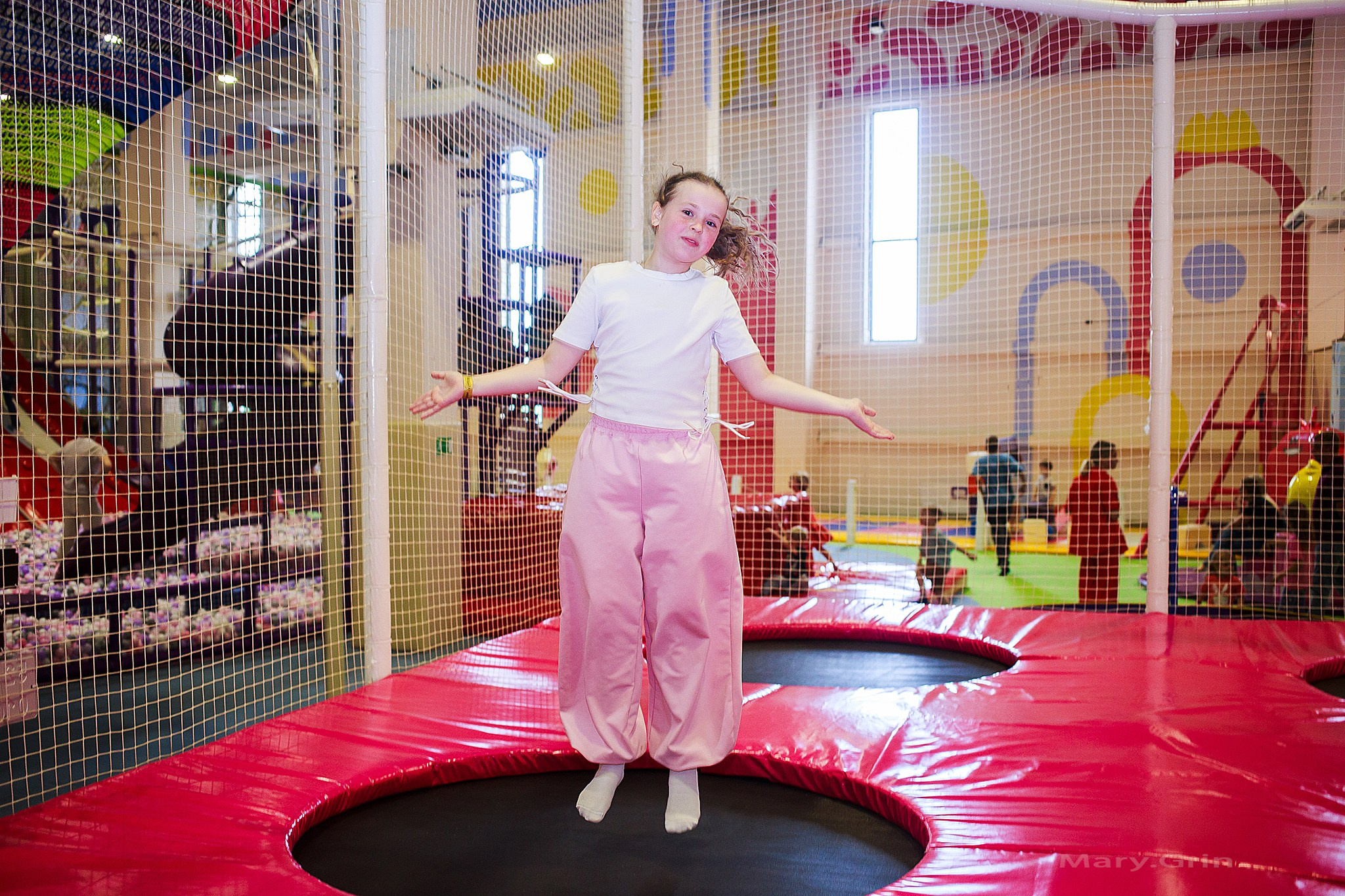 День рождение в Пакабата. Детский и семейный фотограф, фотограф мероприятий Нижний Новгород