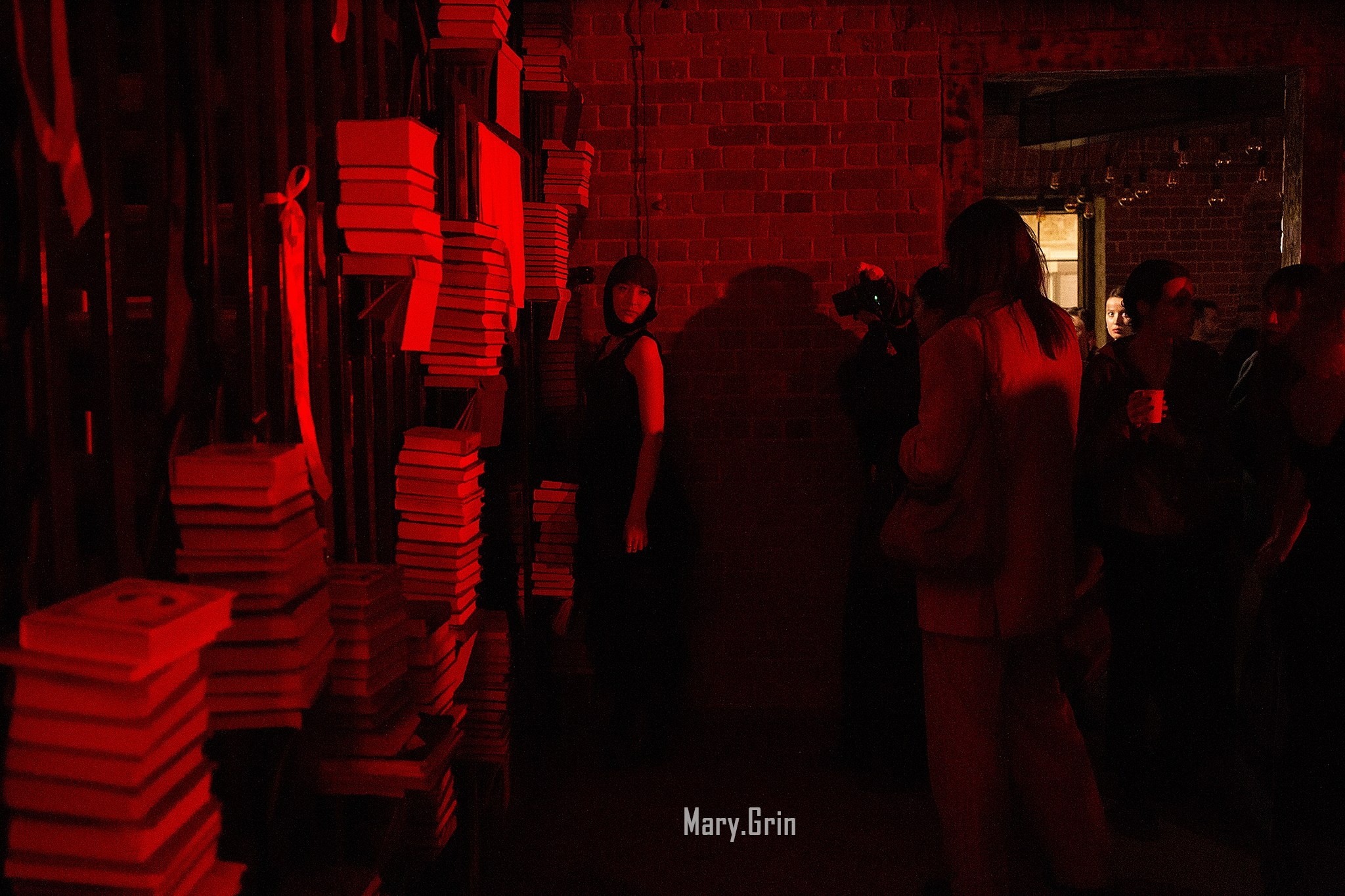 Винтажное фэшн-шоу в особняке Башкирова. Детский и семейный фотограф, фотограф мероприятий Нижний Новгород