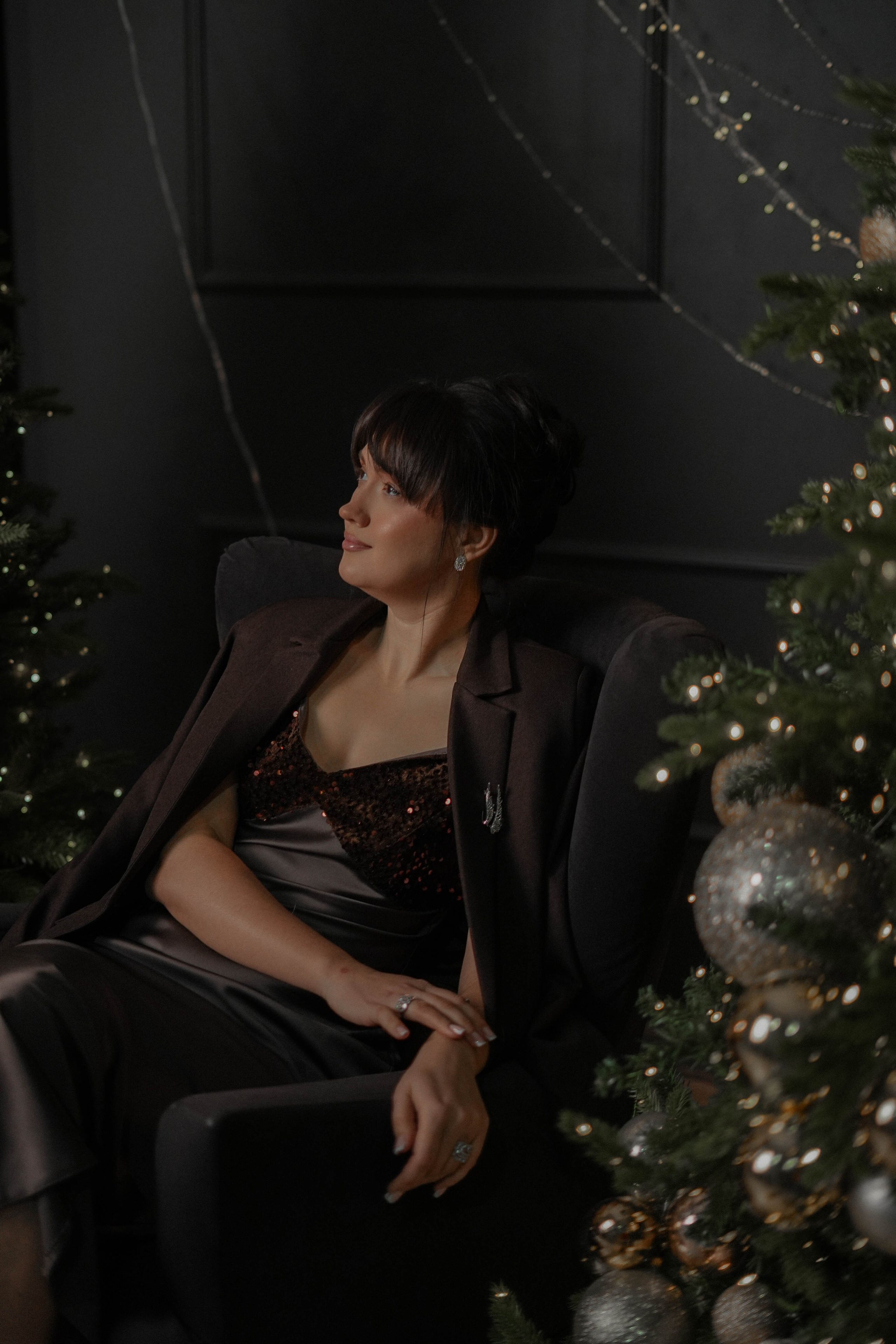 Ангелина. Фотограф Волгоград Анастасия Ли