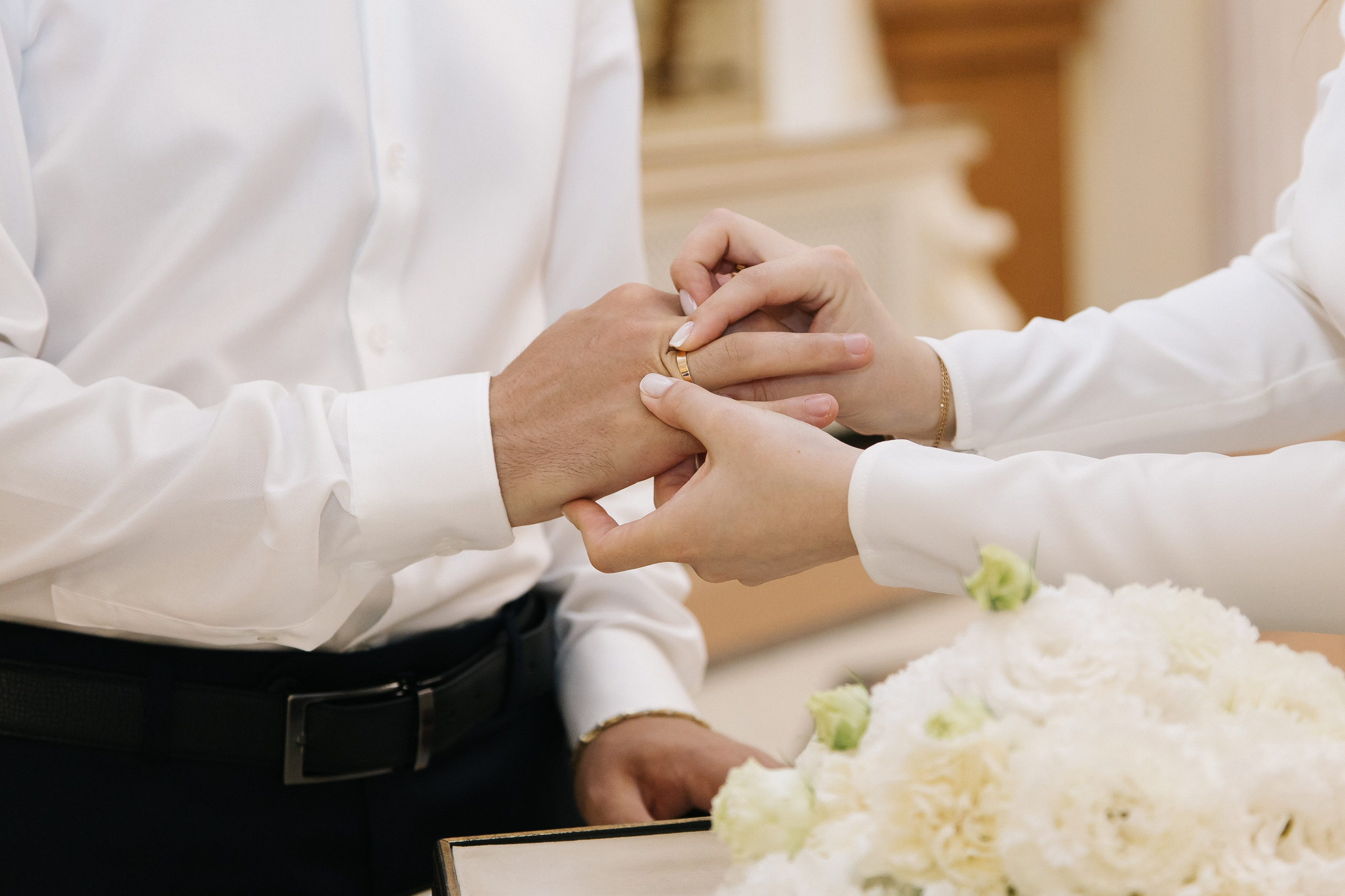 Wedding day | Арам и Мирослава