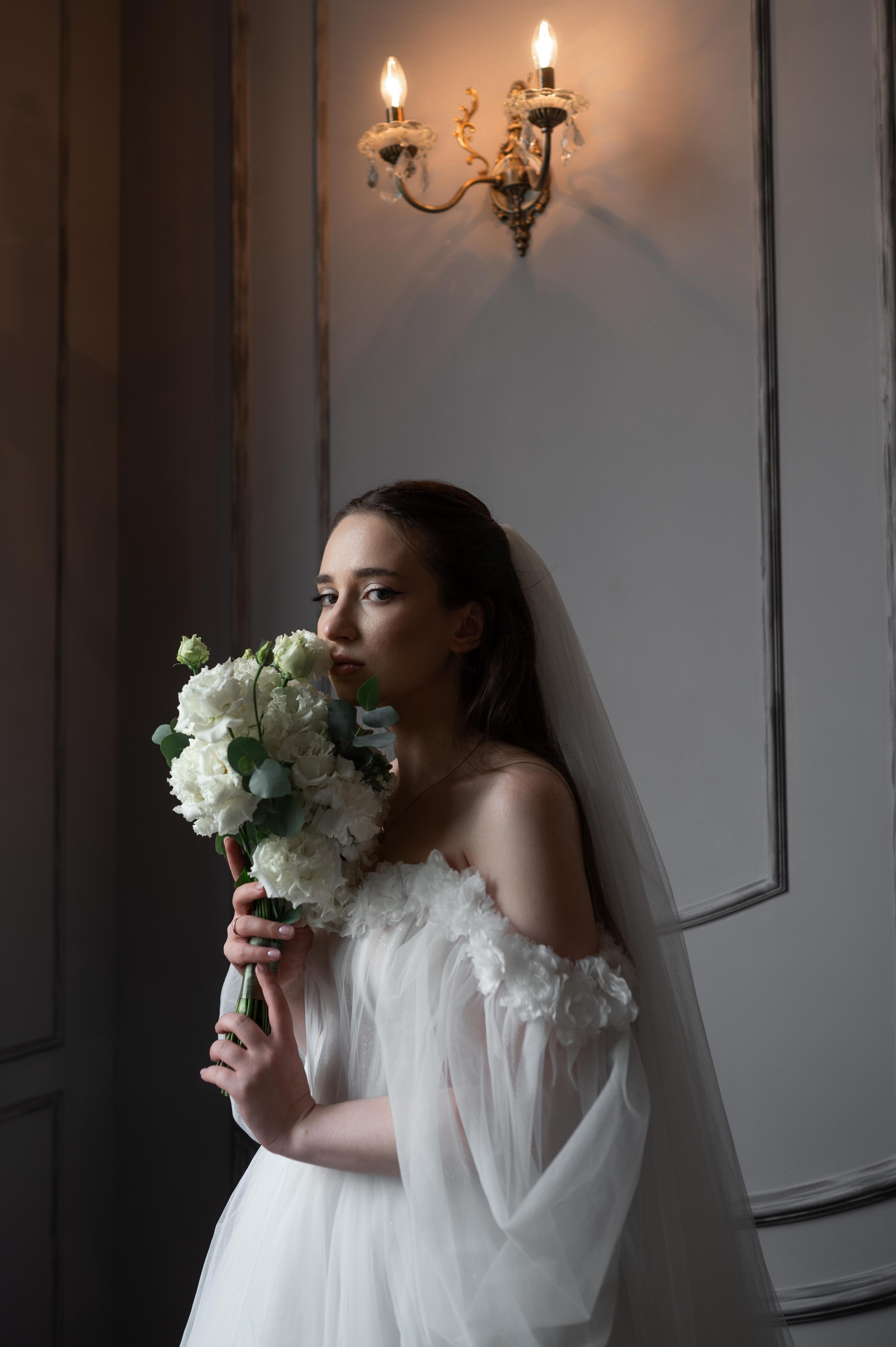 31 мая. Свадебный, портретный, коммерческий, предметный фотограф в Ставрополе Иван Белашов