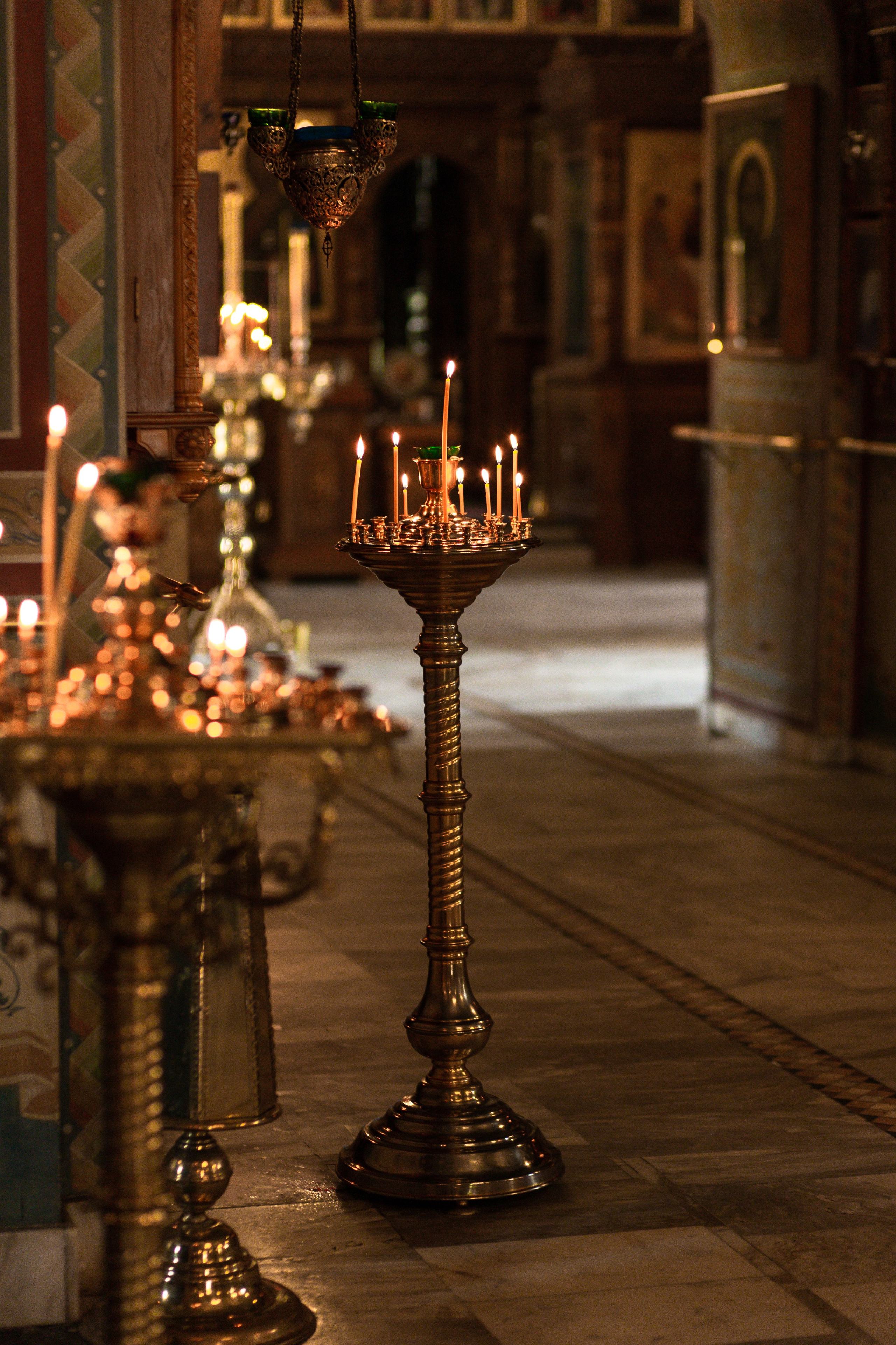 Крещение Алисы. Свадебный и Семейный фотограф в Москве Александра Вайпер