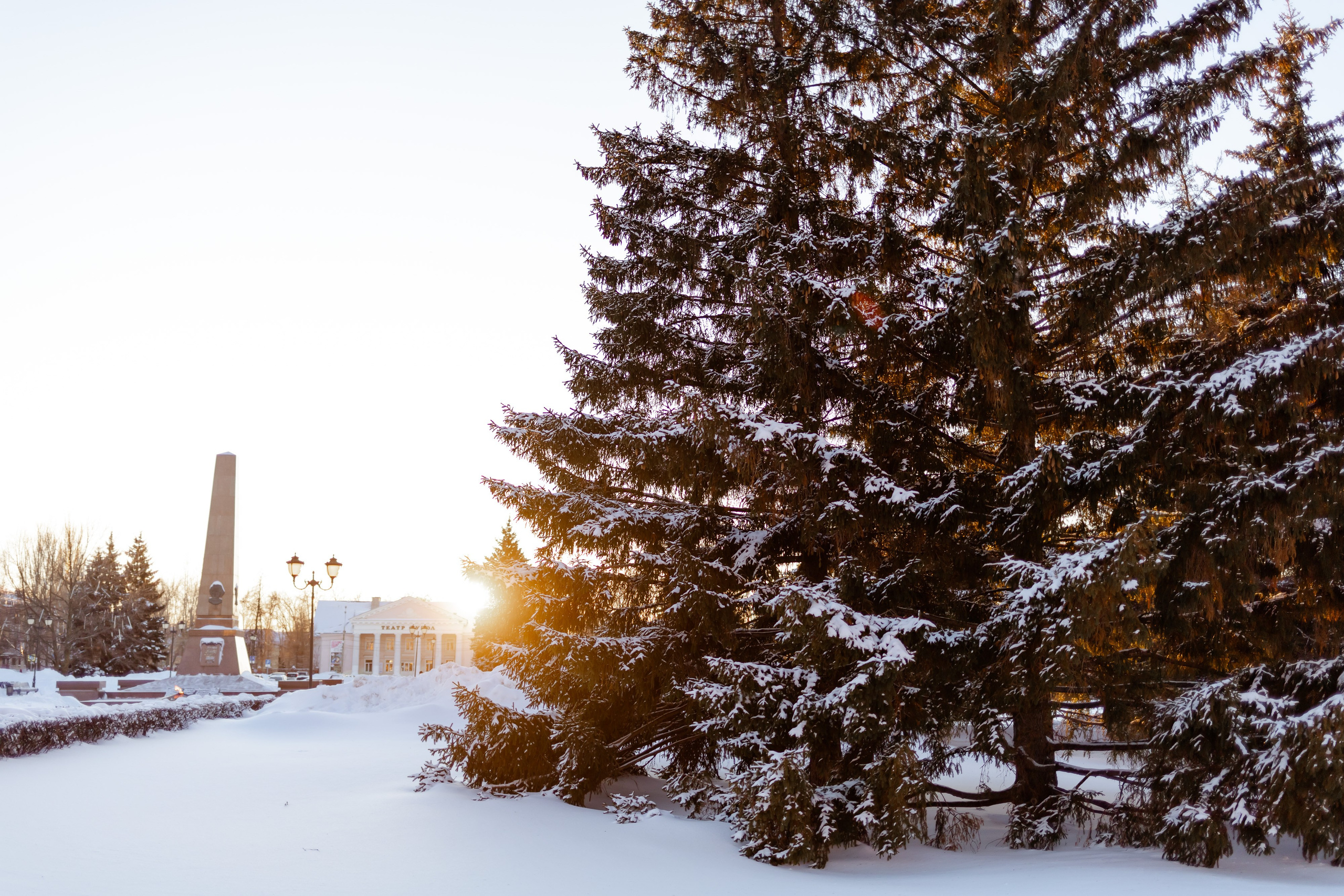 Фотосъемка природы, города, улиц. Инна Карцева Свадебный фотограф Тольятти