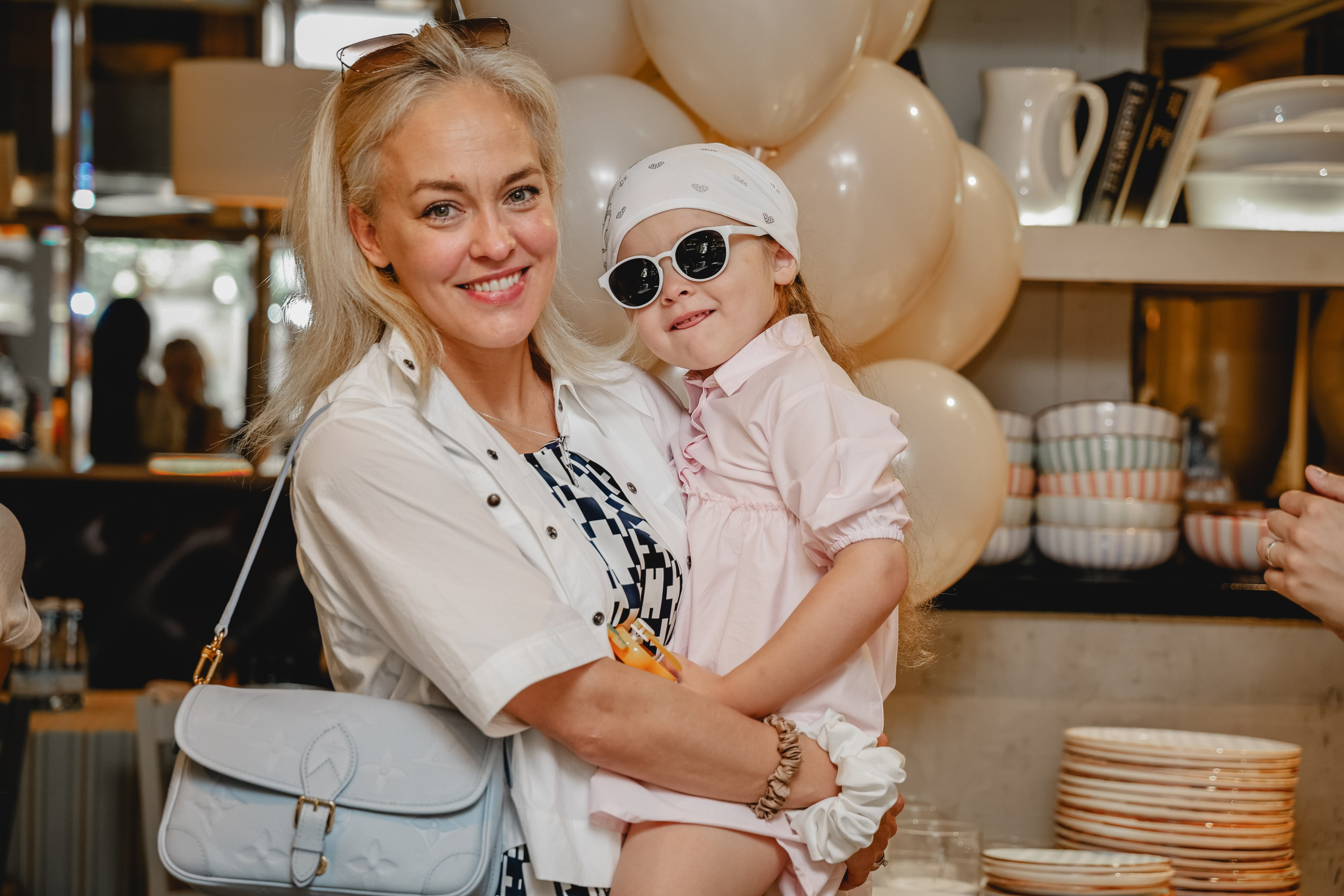 ДР — МАРИЯ. Фотограф и видеограф — Москва