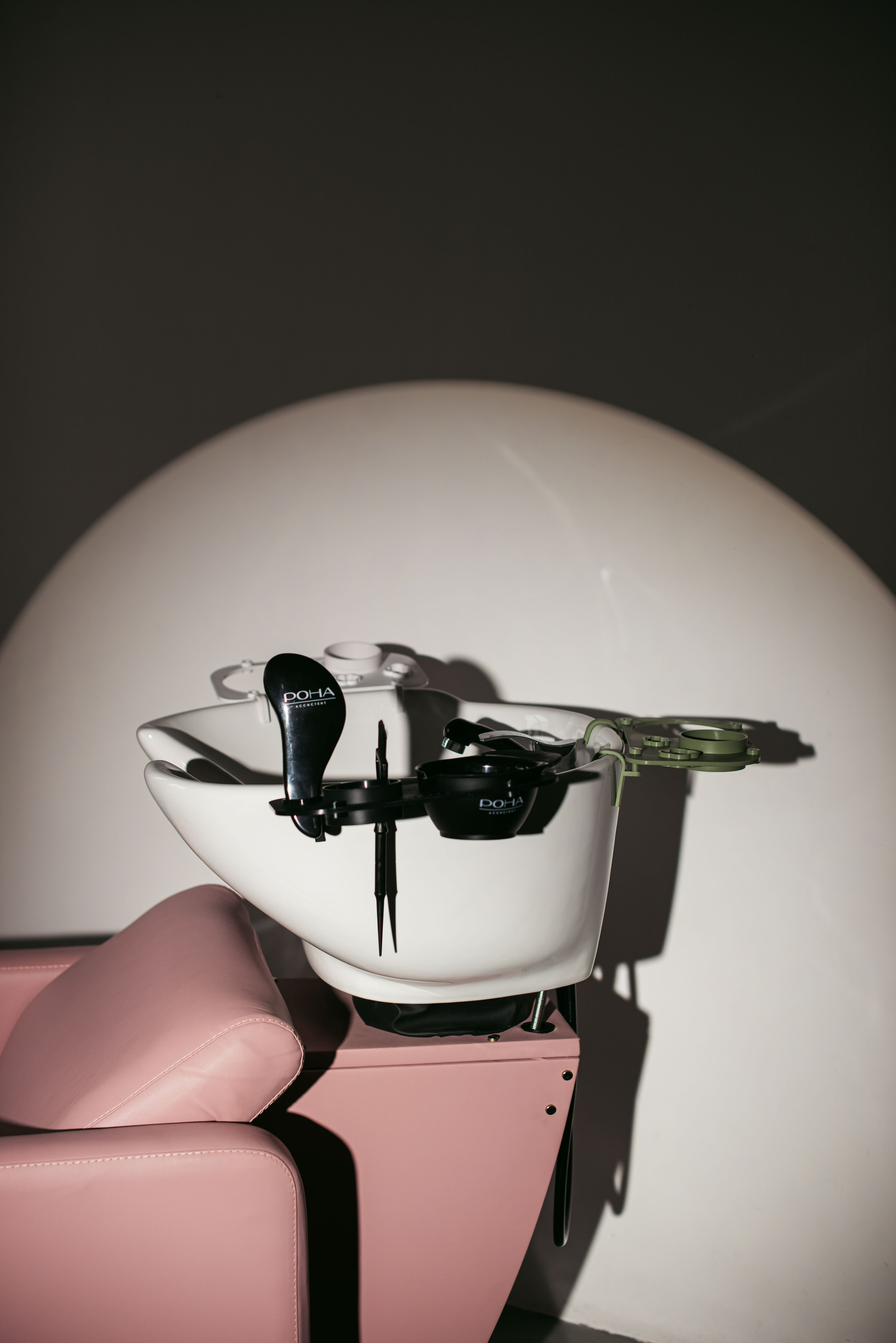 Съемка для бренда РОНА в студии. Женский фотограф в Москве и МО