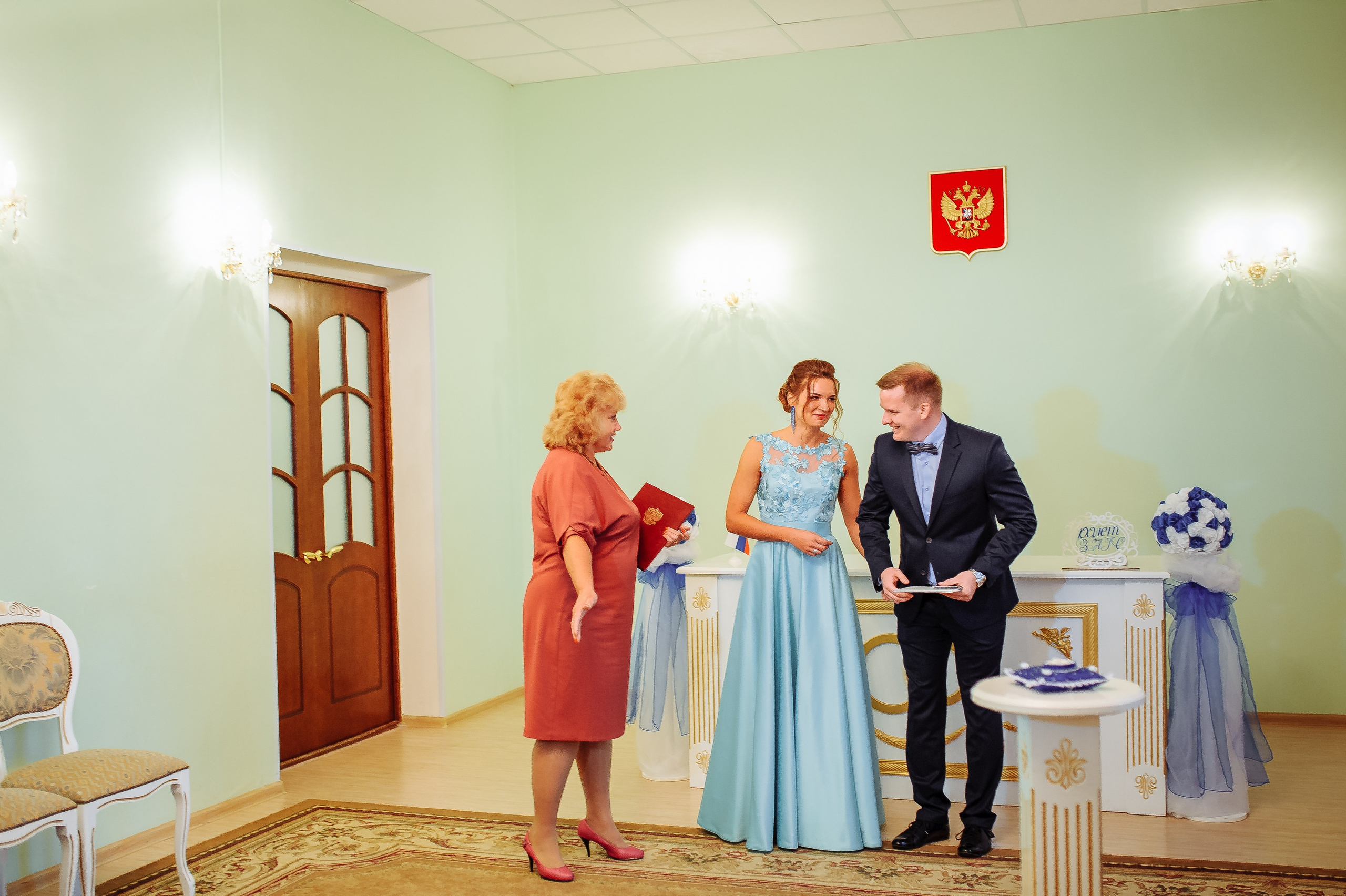 Яков и Яна. Дмитрий Черяник свадебный и семейный фотограф