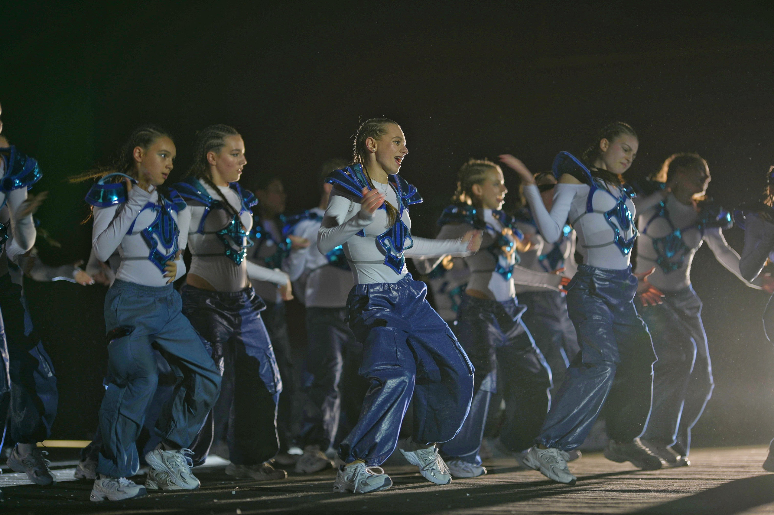 Закрытие кинофестиваля «Кино без границ». Фотограф Ваших событий 📸