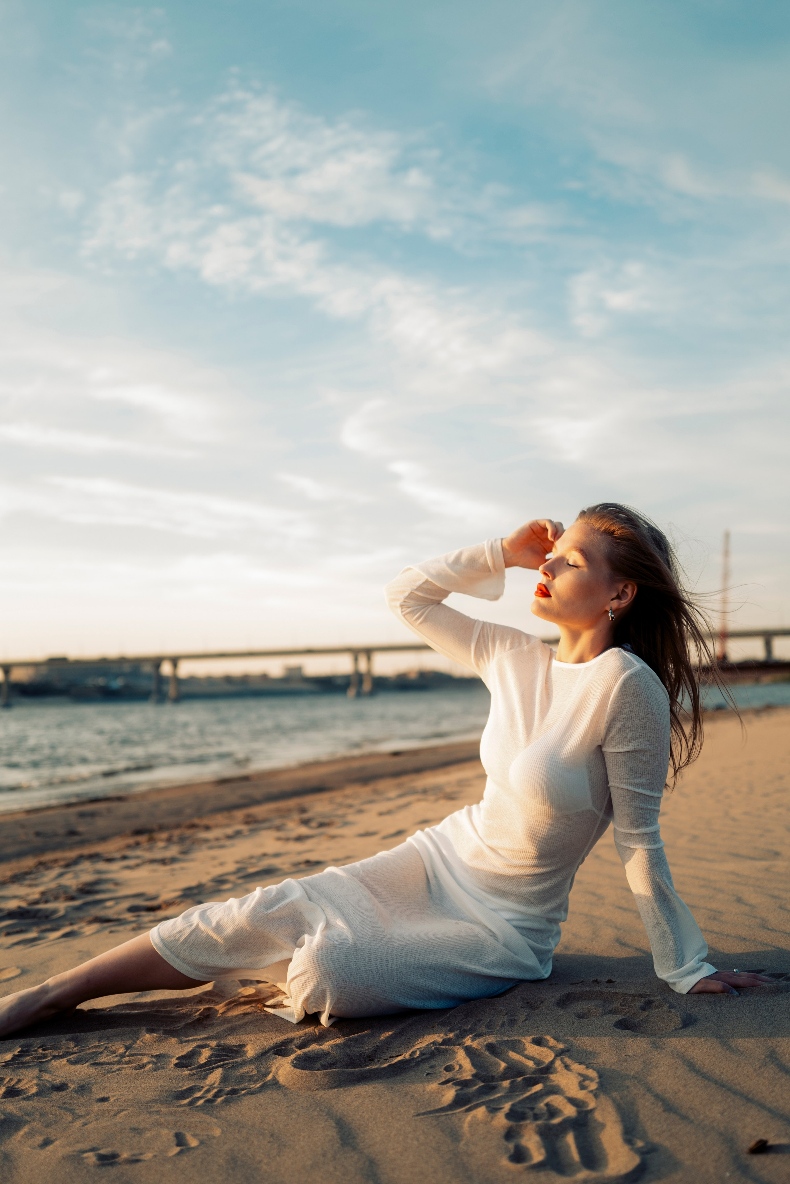 Арина. Maxon Magnusson