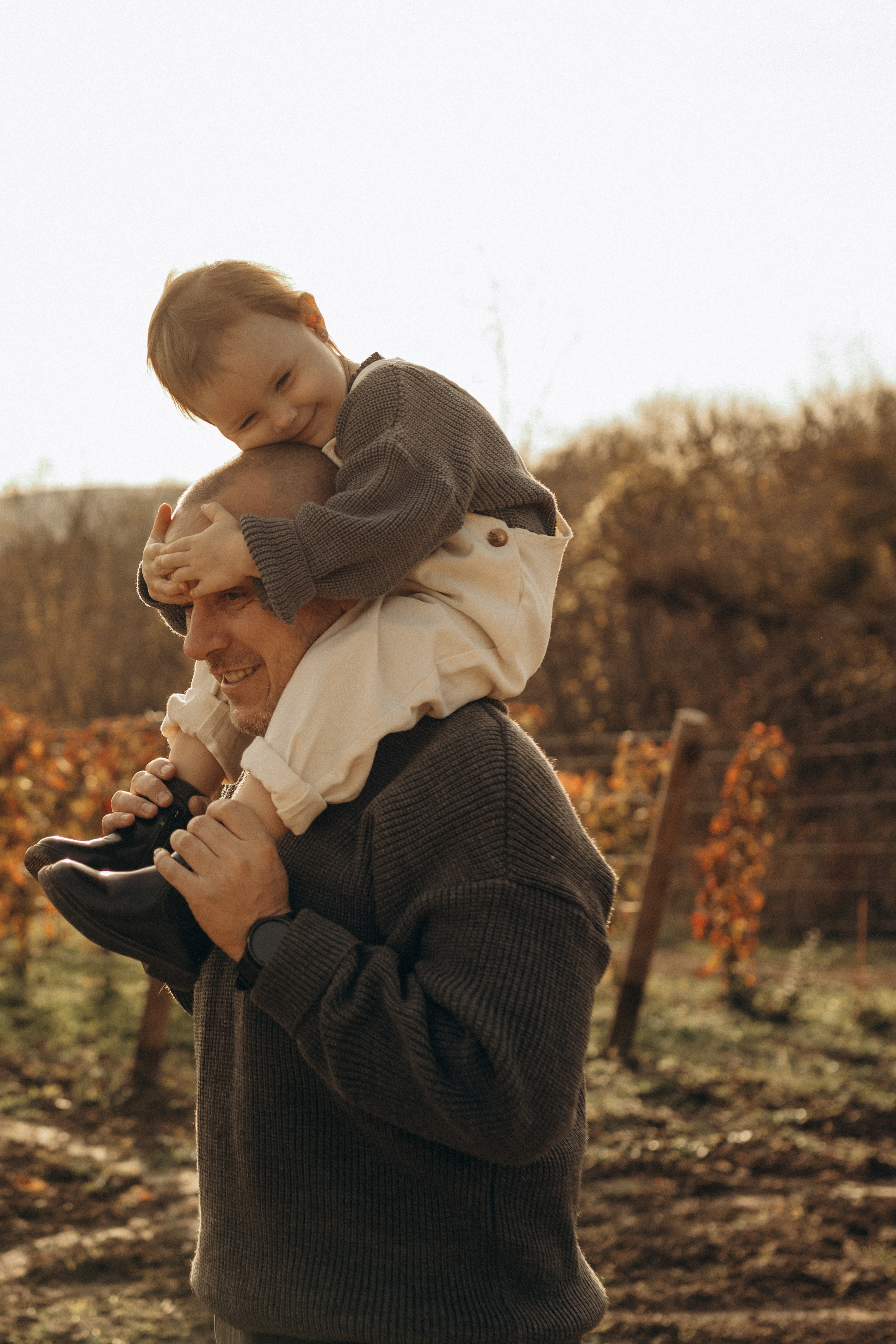 Счастье в тебе🤎. Семейный фотограф в Новороссийске и Анапе Александра Яковлева