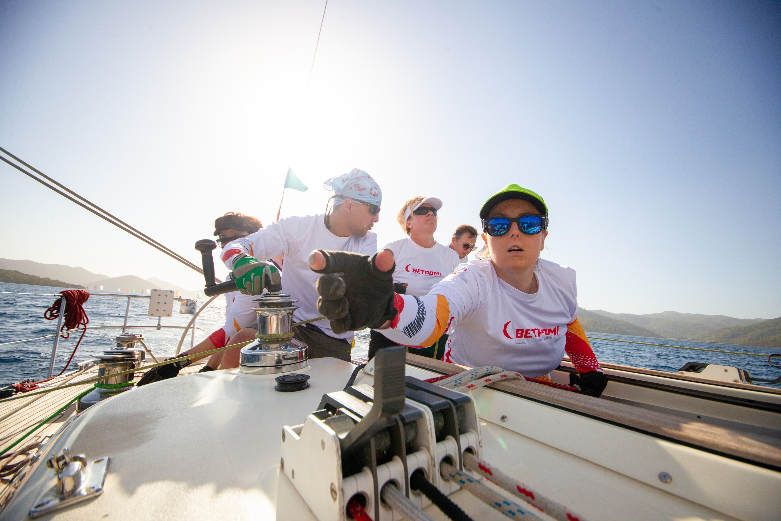 Корпоративные мероприятия. Фотохроника для следующих поколений