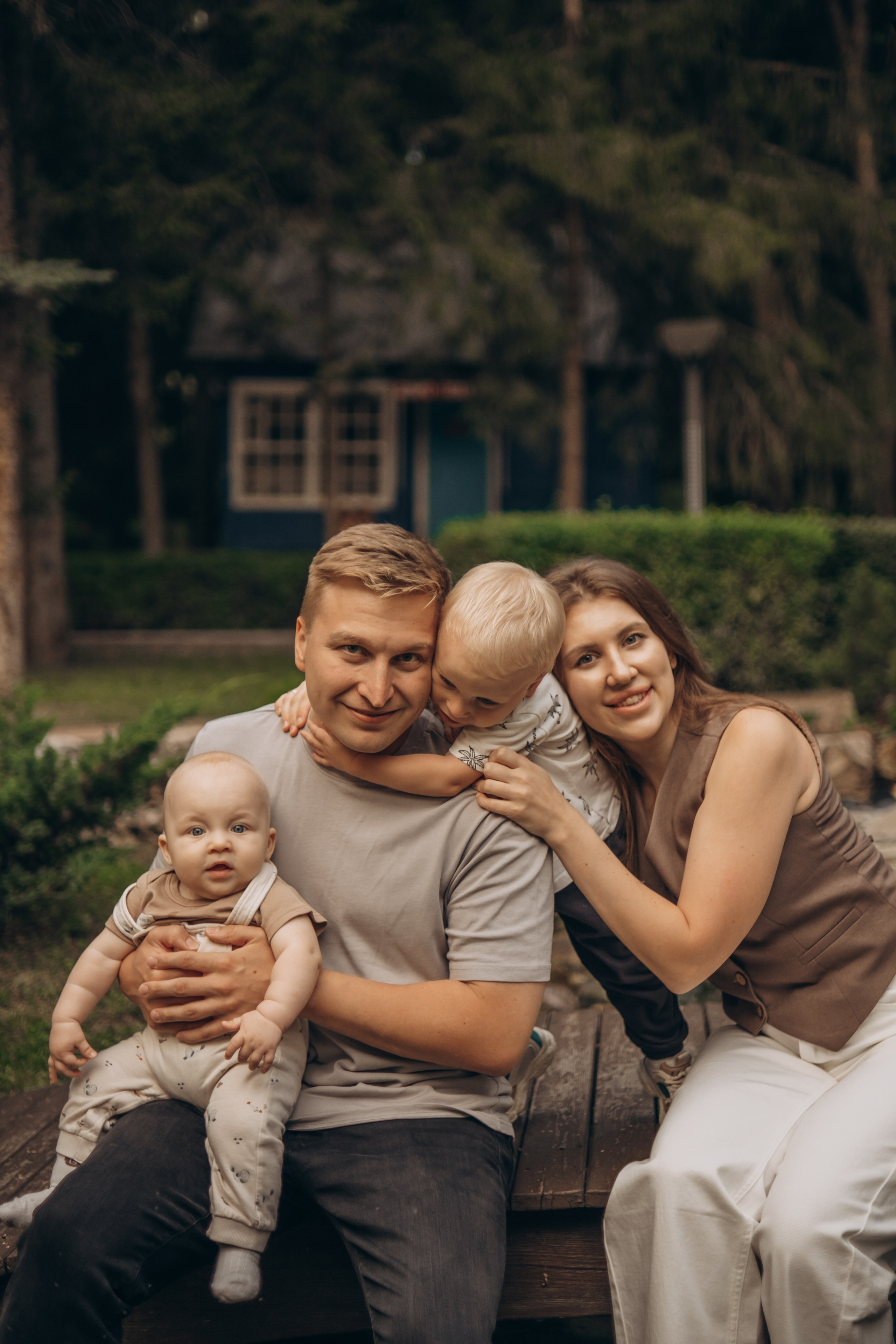 Welna. Фотограф в Тарусе Серпухове Москве Рина Дукежанова