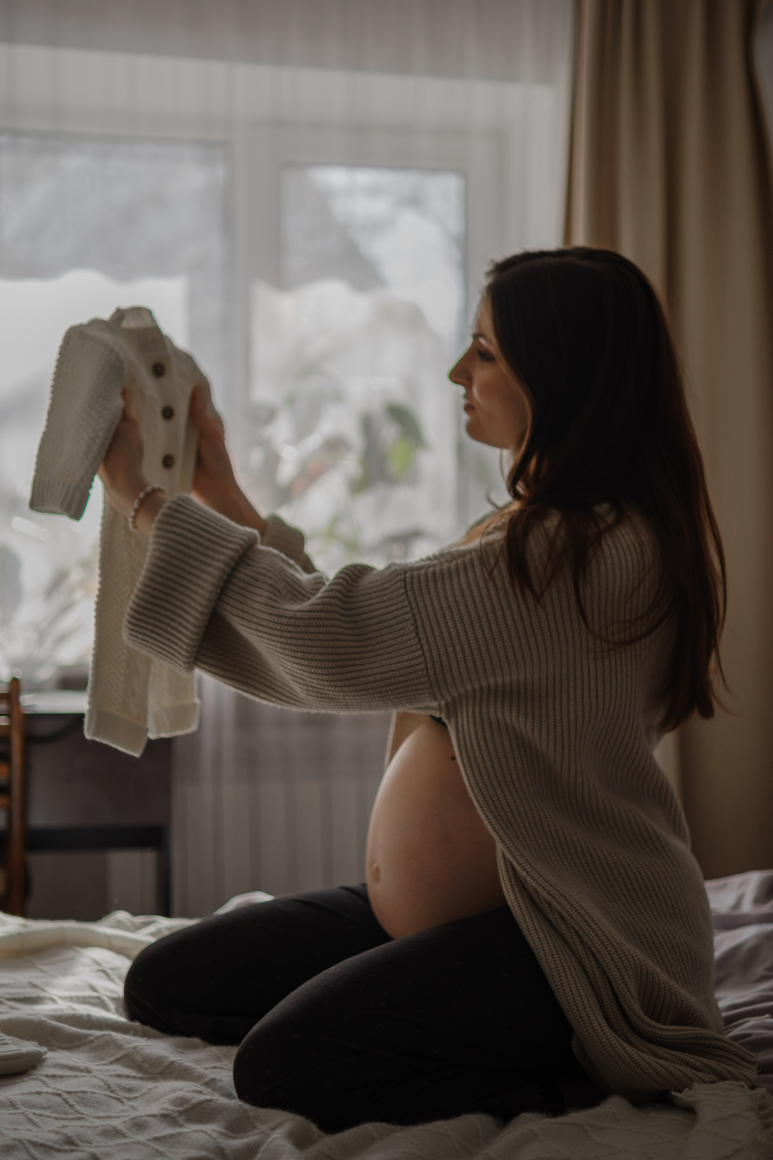 Уютное утро. Фотограф в Тарусе Серпухове Москве Рина Дукежанова