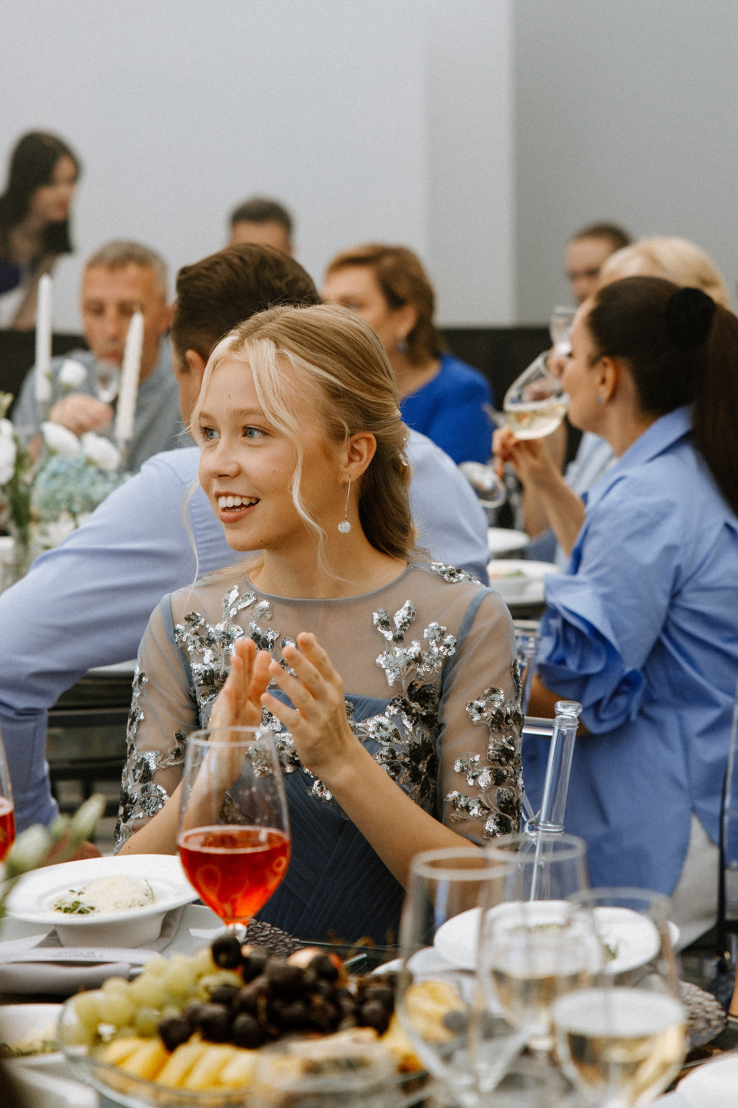 Влад и Арина. Hyatt- шатер Небо. Свадебный фотограф Балчугова Мария Екатеринбург