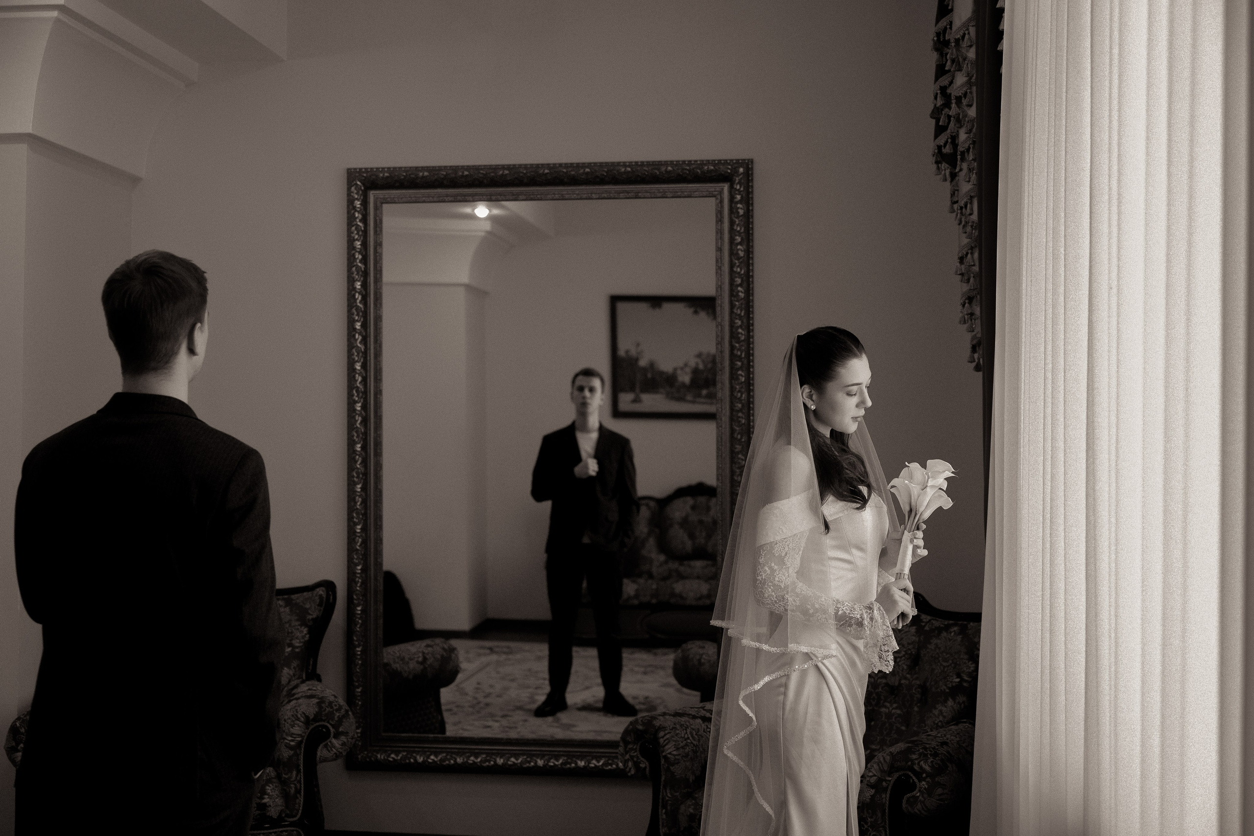 Артем и Дарья. Фотограф Краснодар