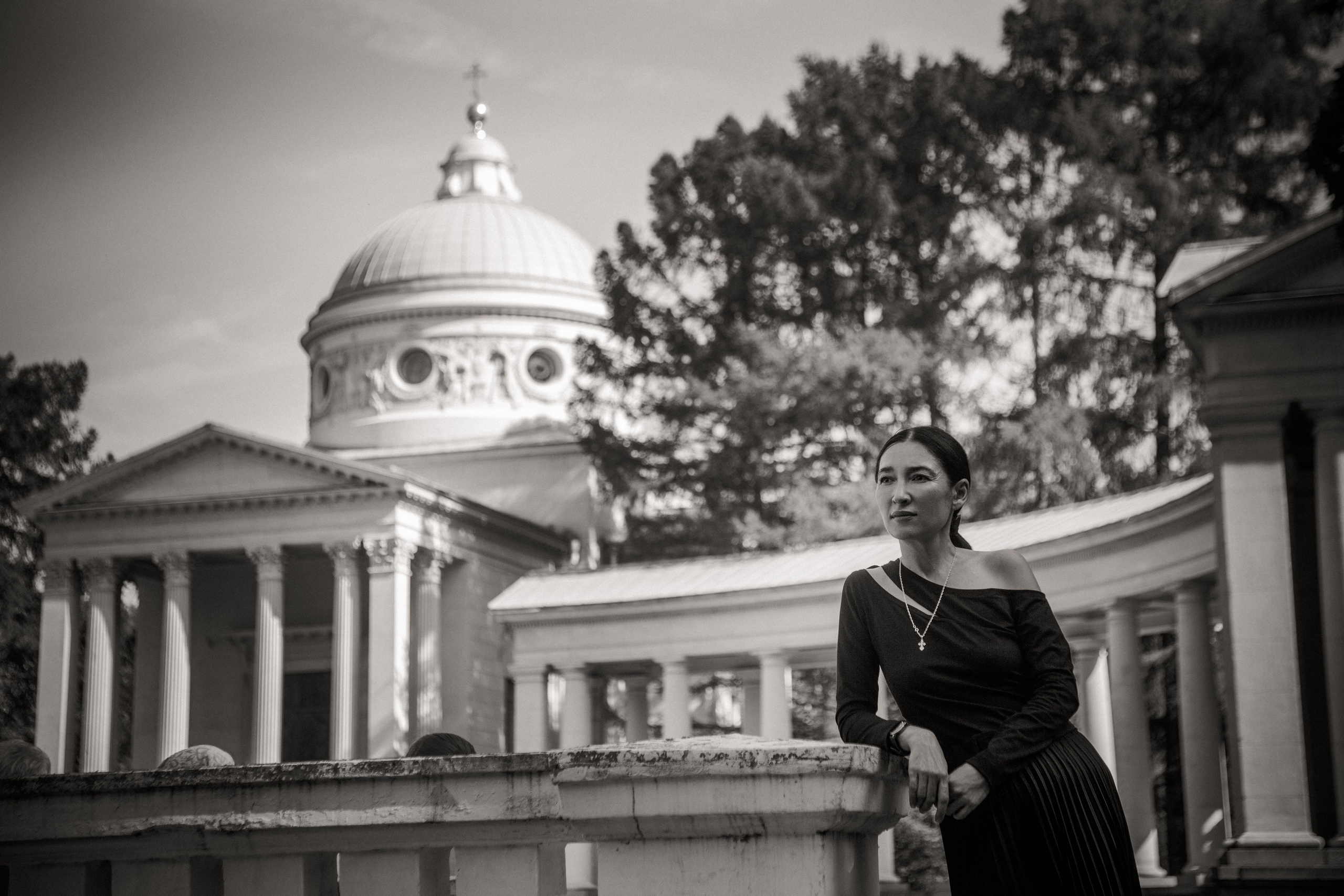Фотосессия в Парке. Усадьба Архангельское. Свадебный и семейный фотограф в Москве и Подмосковье Лариса Козлова