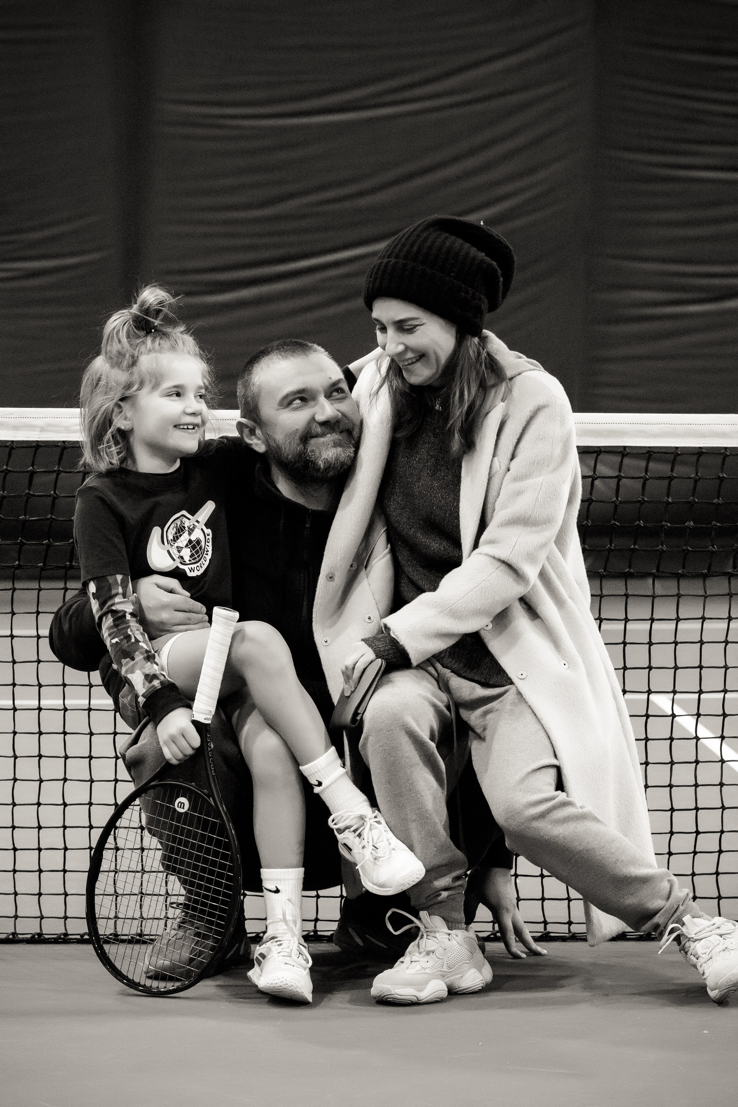 Ева. Свадебный и семейный фотограф в Москве и Подмосковье Лариса Козлова