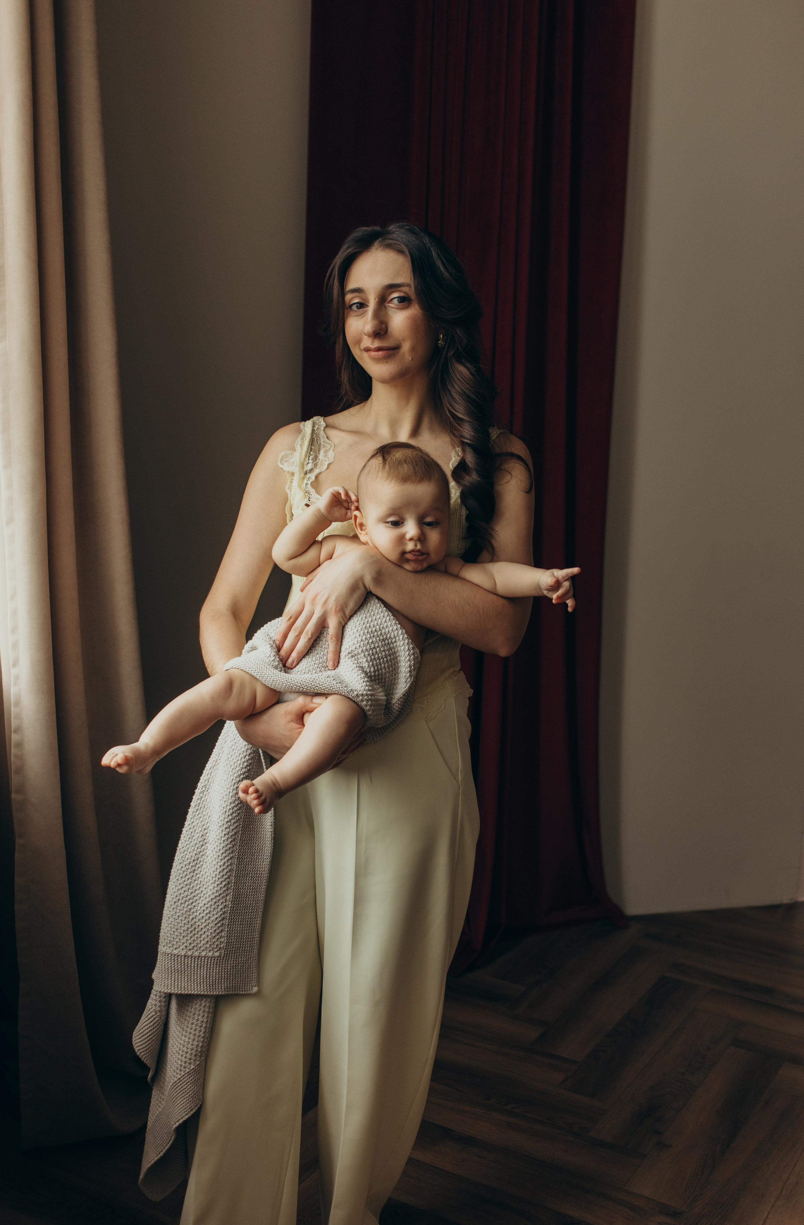 Хорошо вместе. Фотограф в Краснодаре Евгения Михаевич