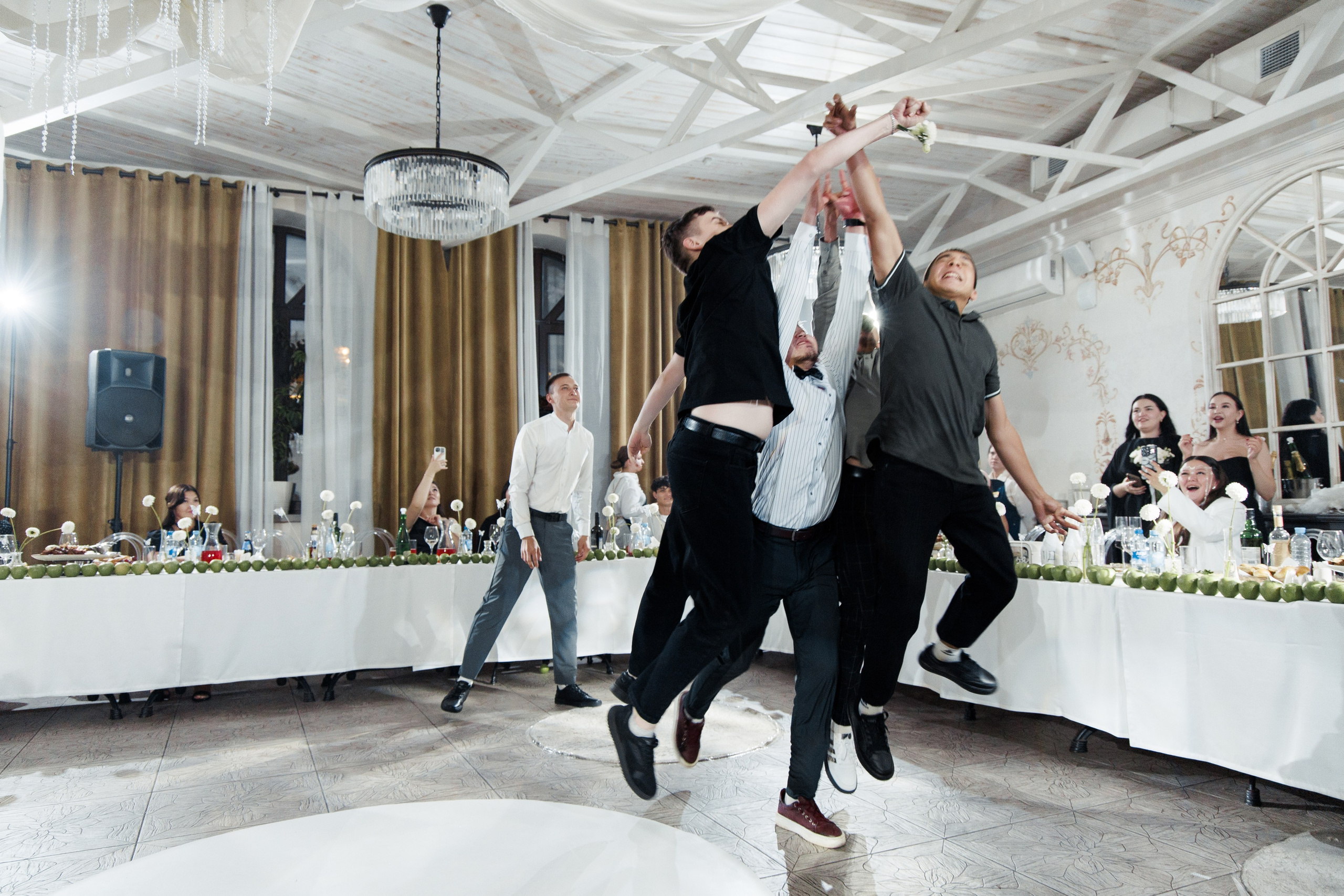 Диана и Данил. Свадебный фотограф Уфа