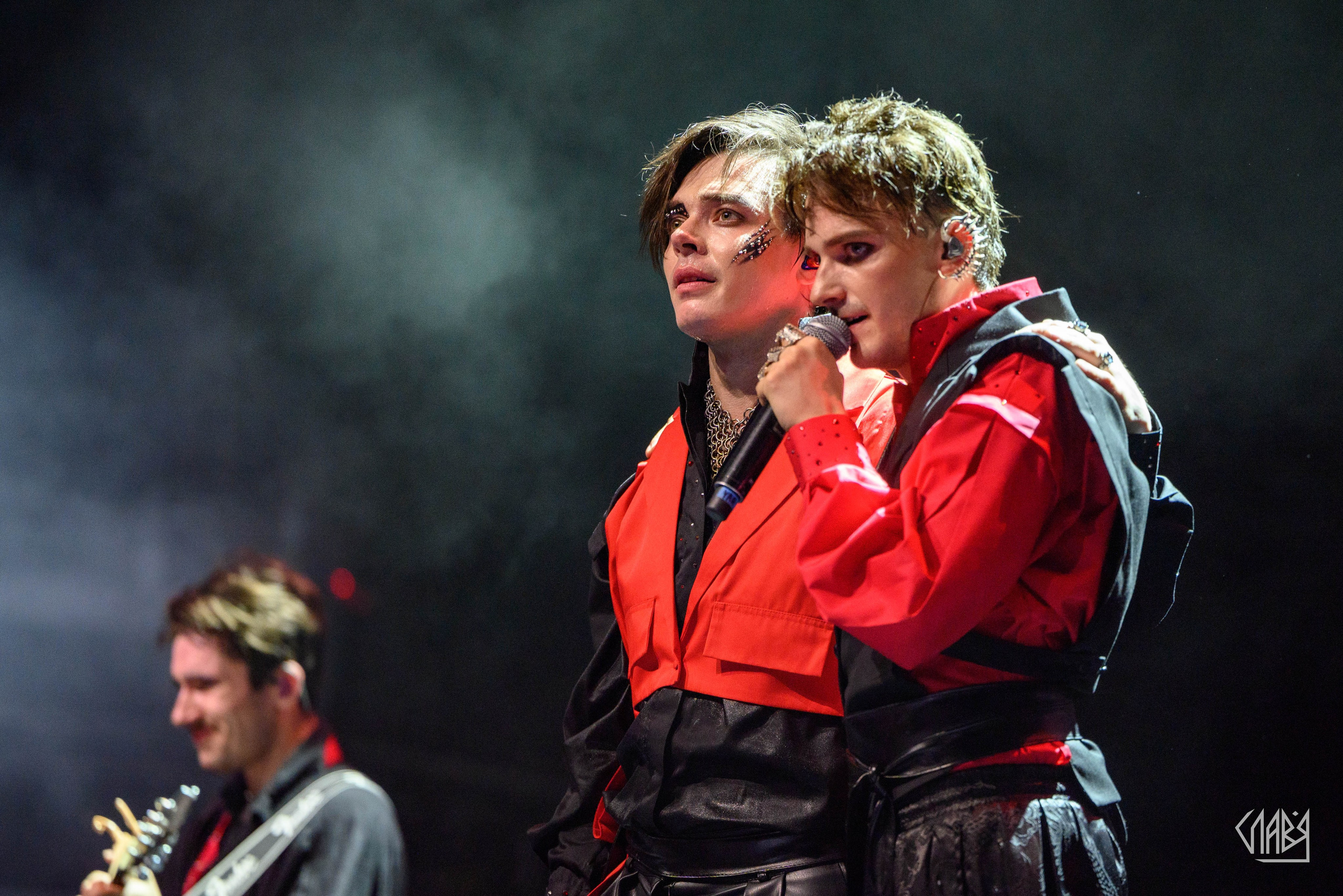 Geek&Music [концерт]. Фотограф из Москвы Ярослава Панкратова