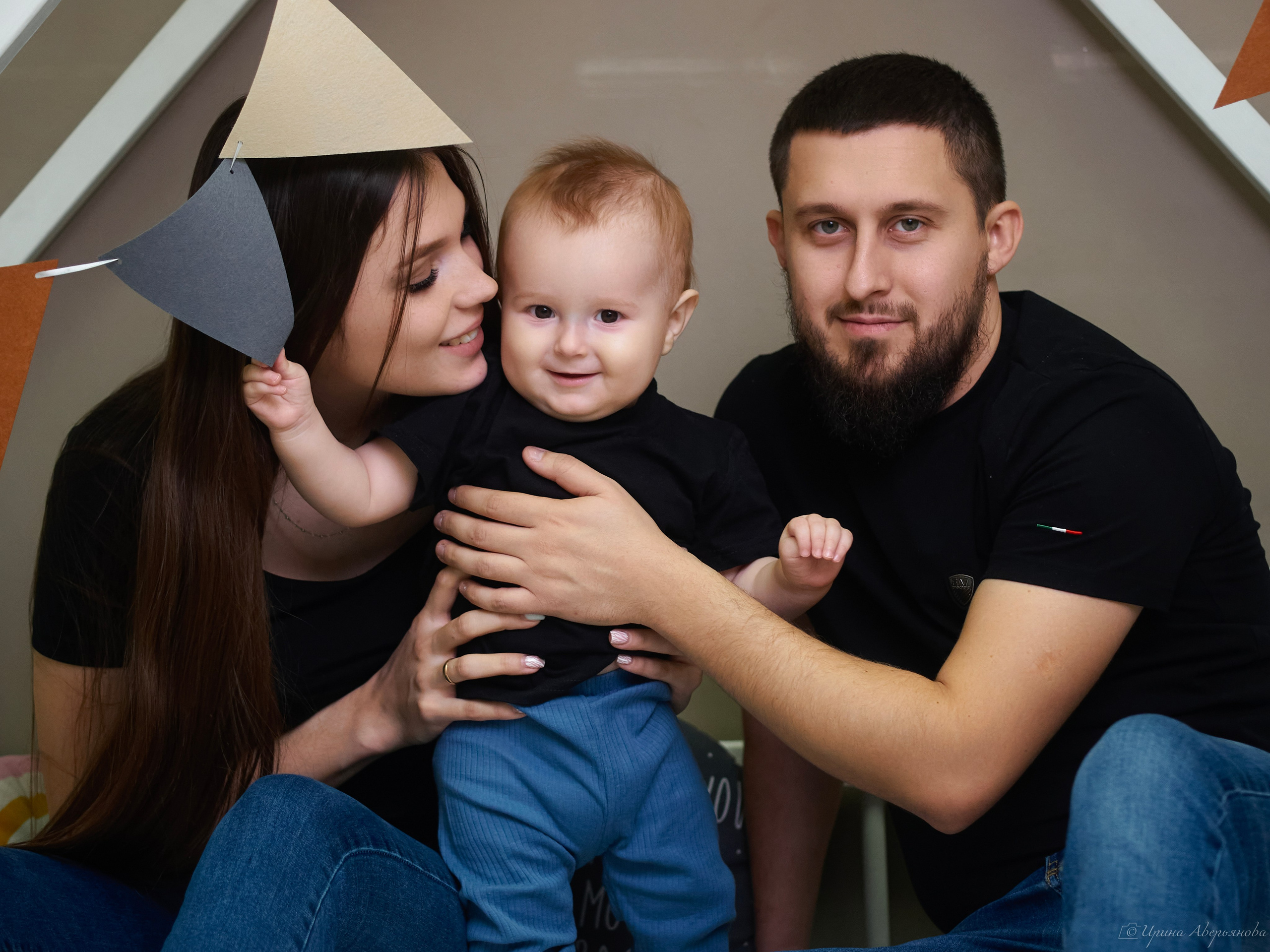 Фотограф в Ульяновске Ирина Аверьянова