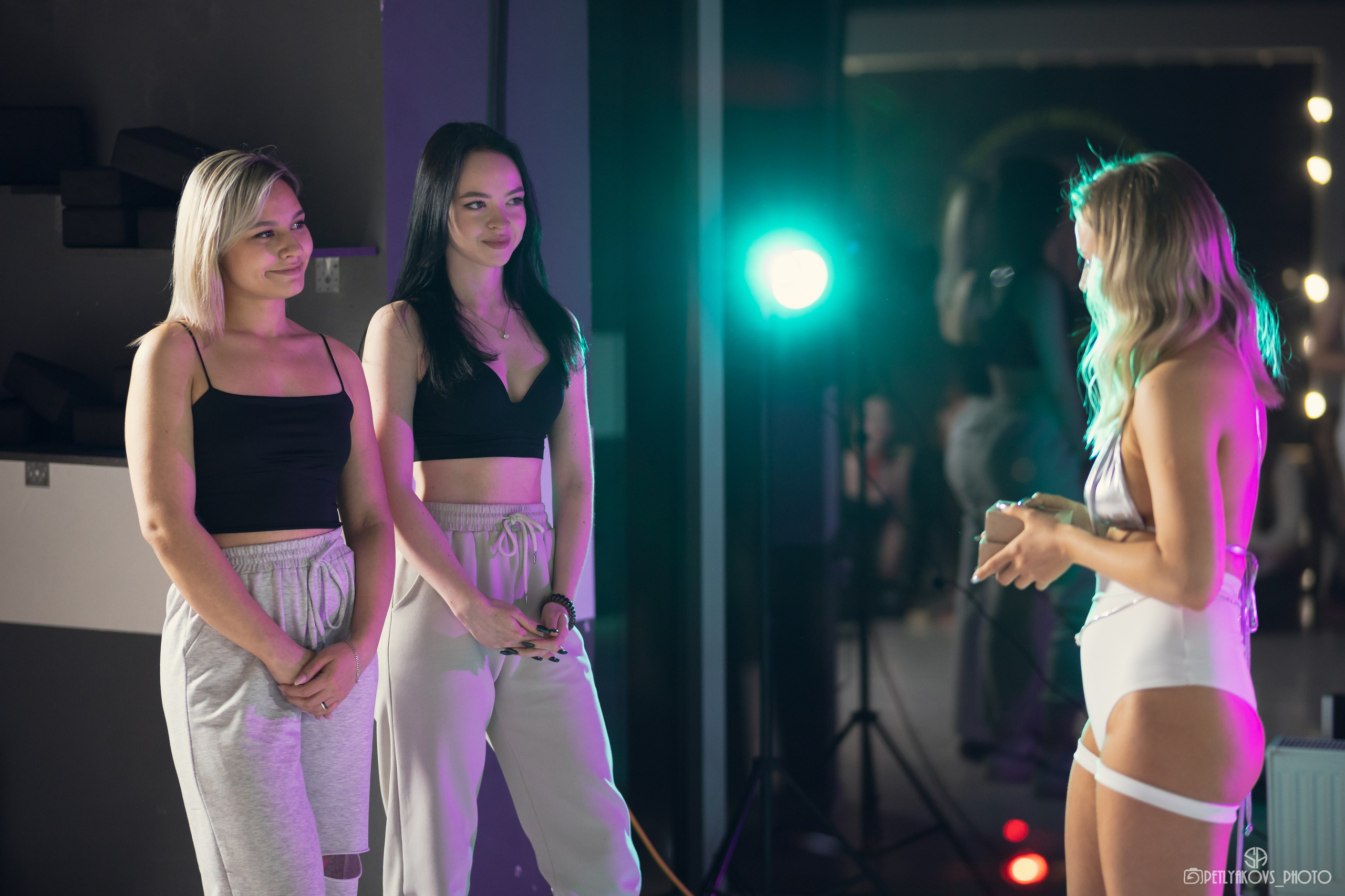 Волшебная вечеринка на день рождения Миланы. Фотограф, видеограф Пятигорск, Ставрополь, Ессентуки, Petlyakovs_photo