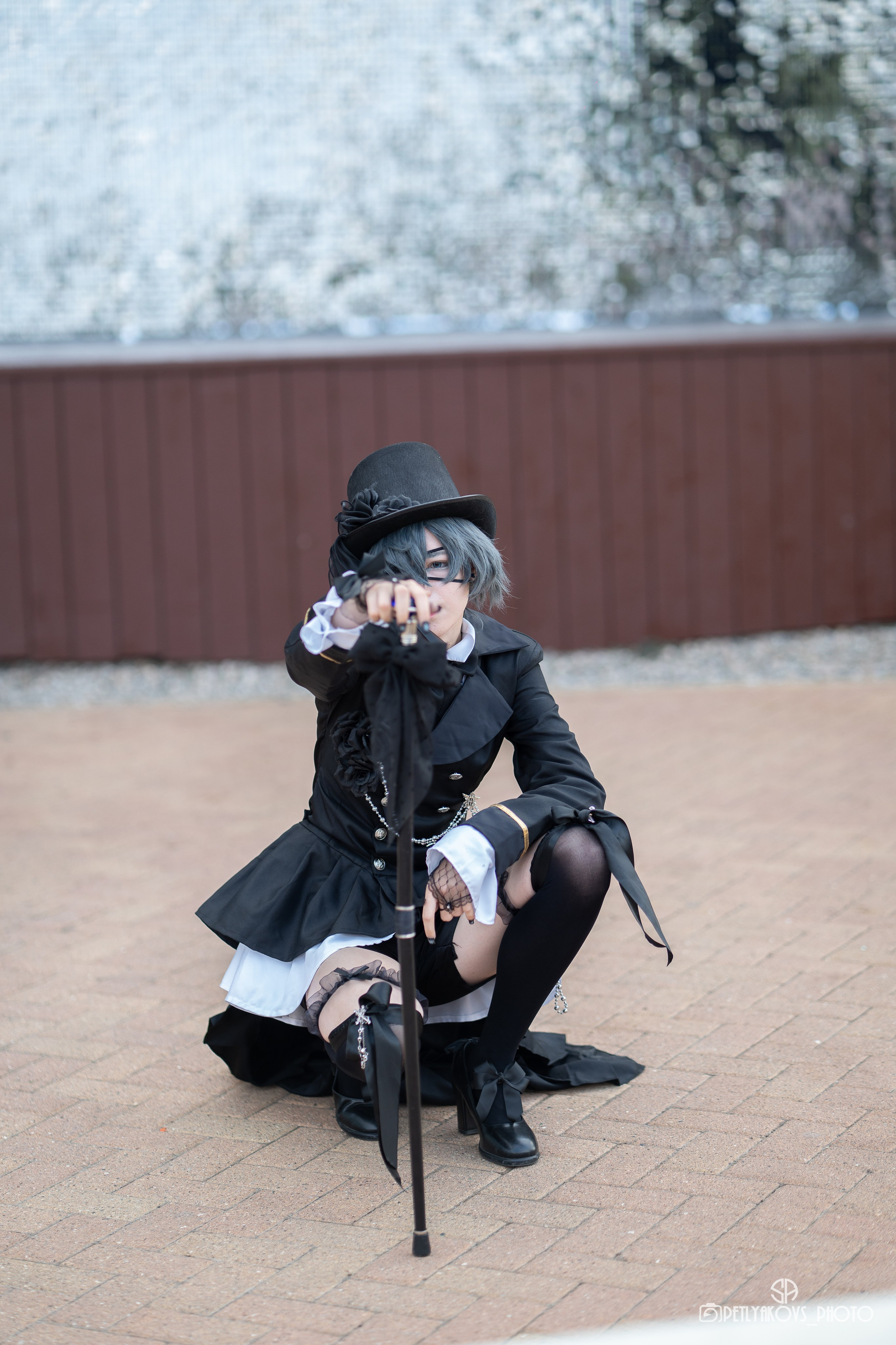 Golden Dragon Fest cosplay & k-pop. Фотограф, видеограф Пятигорск, Ставрополь, Ессентуки, Petlyakovs_photo