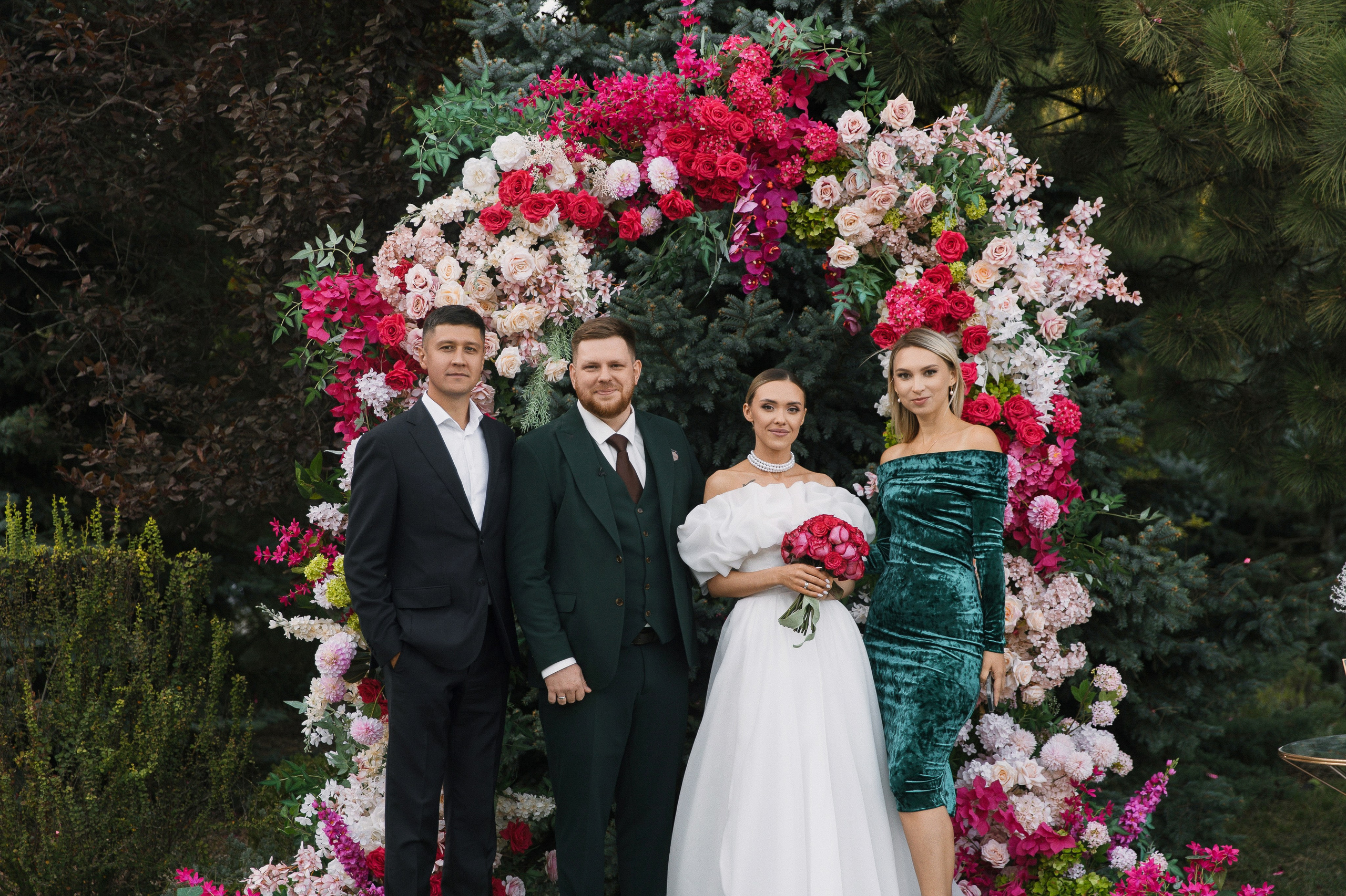 M ❤ D. Syrovatkina_Photographer.ru