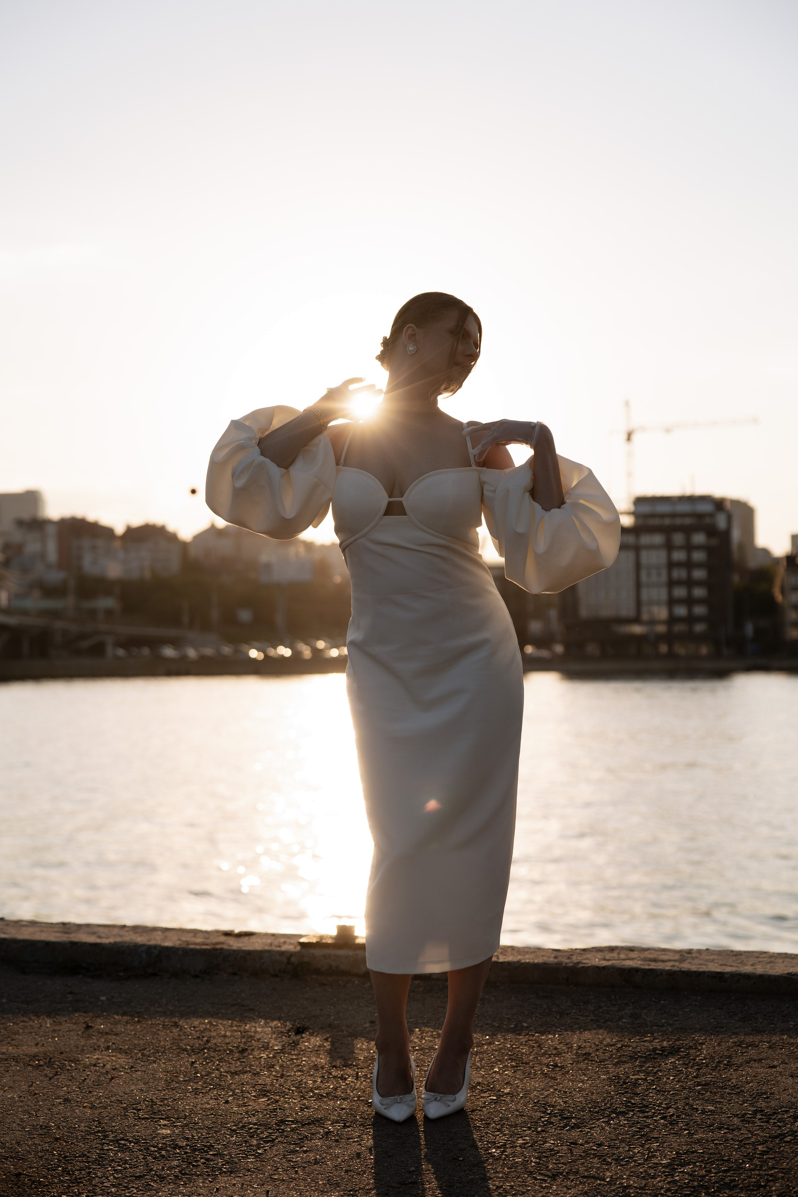 All we need is love. Фотограф Софья Гречка