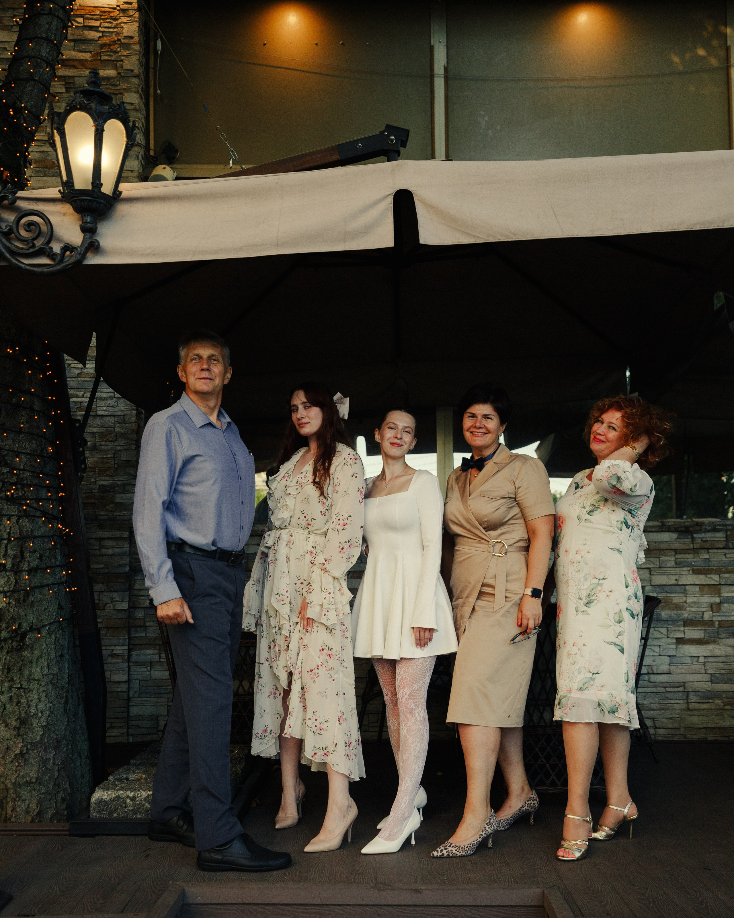 Полина и Денис. Фотограф в Москве — Евгения Прокопенко