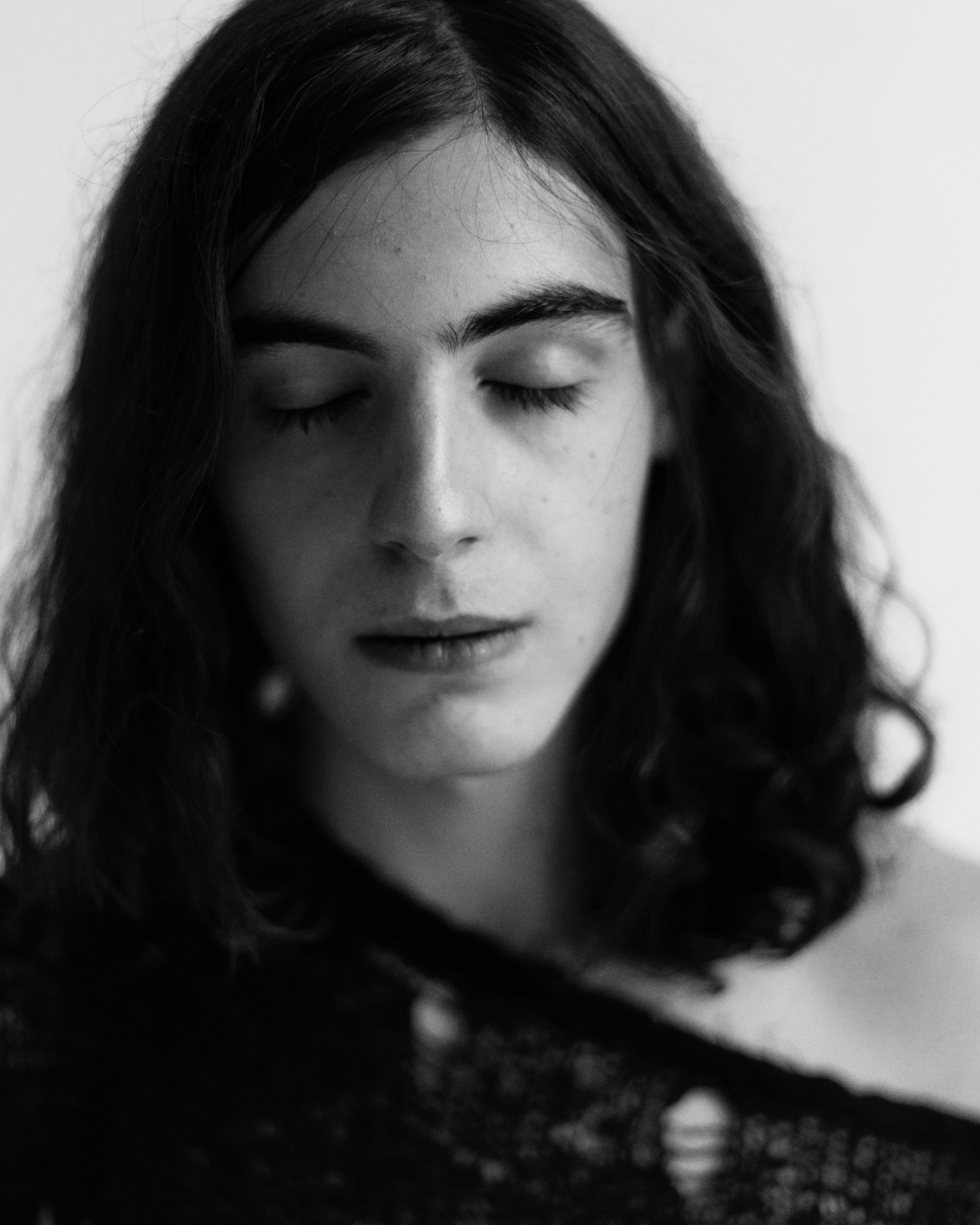 Гоша. Фотограф в Москве — Евгения Прокопенко