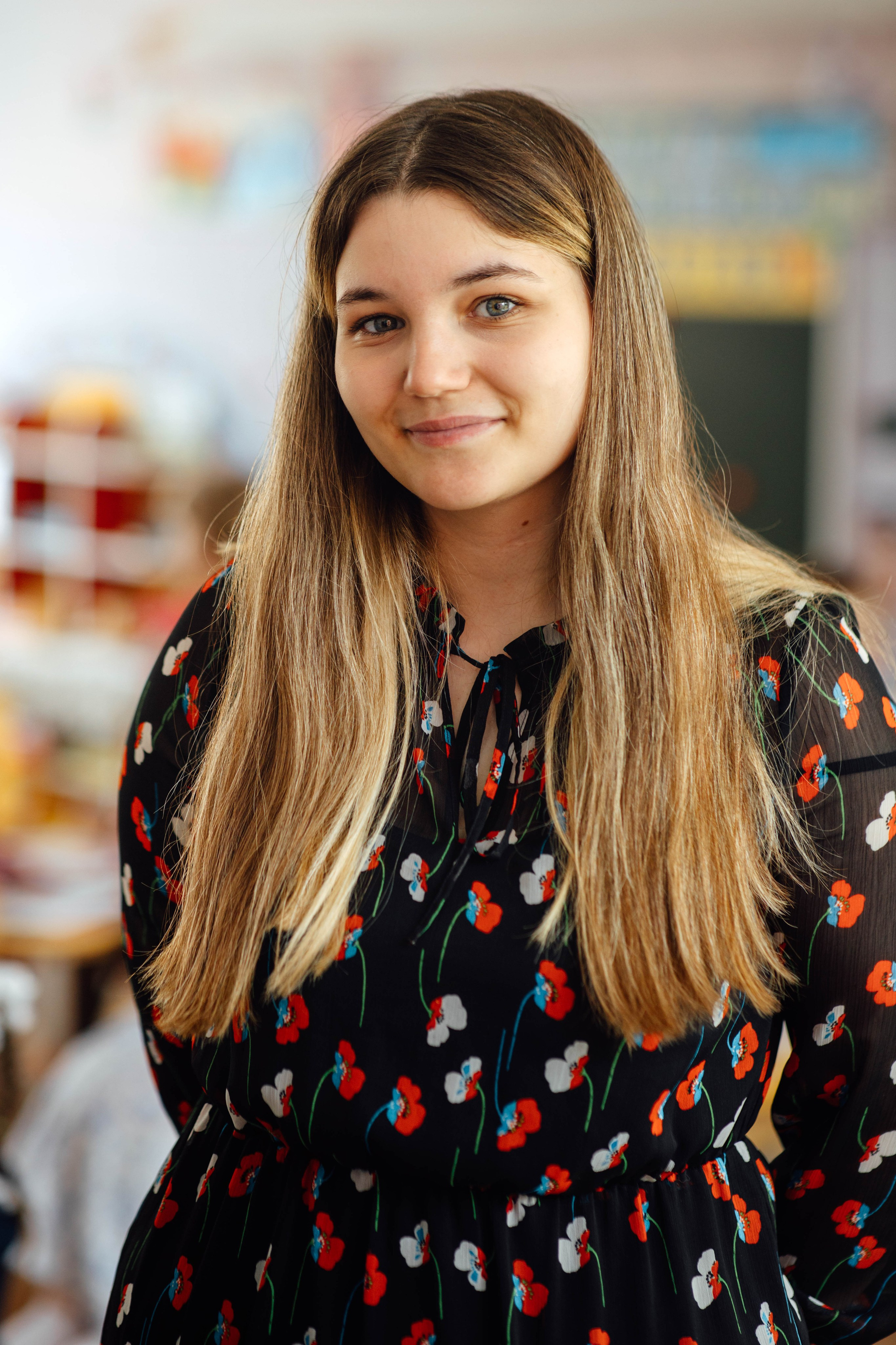 Выпускной ДС 410, май 2025