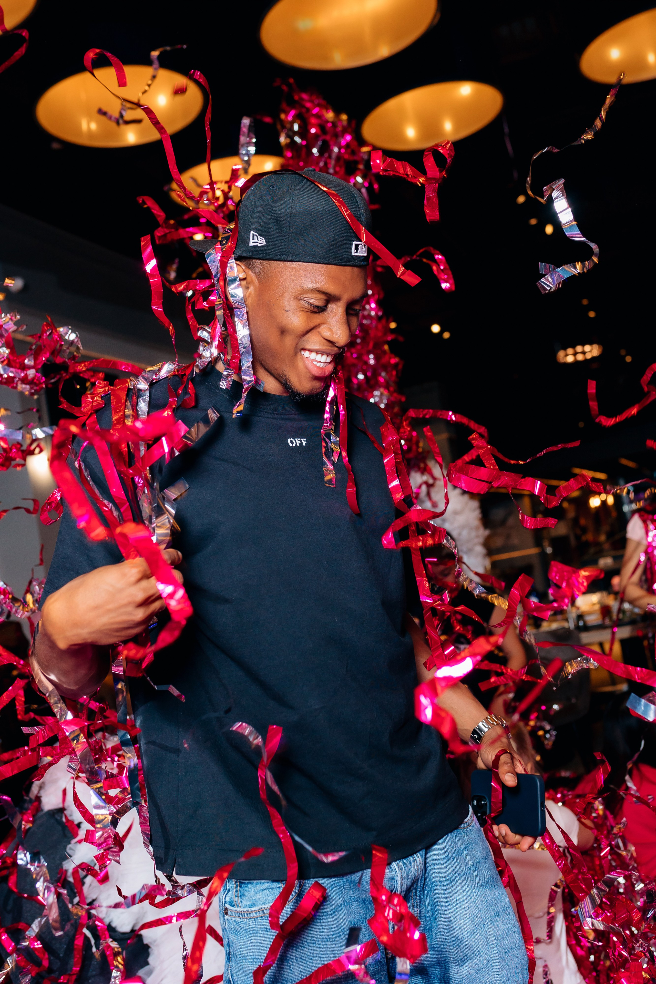 Дни Рождения. Фотограф в Санкт-Петербурге Кирюшенков Андрей