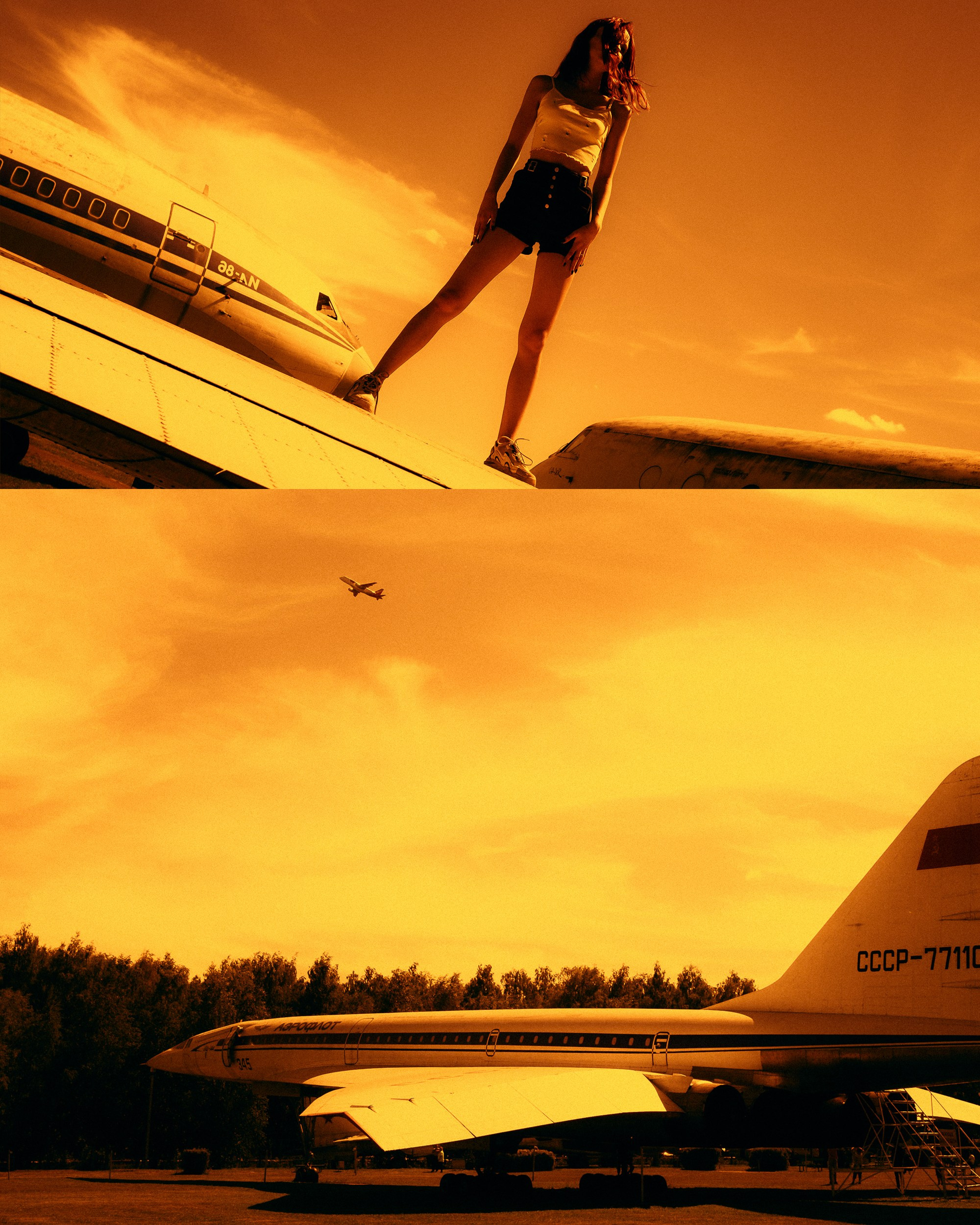 Фёдор Малюгин. Ваш бади в визуале