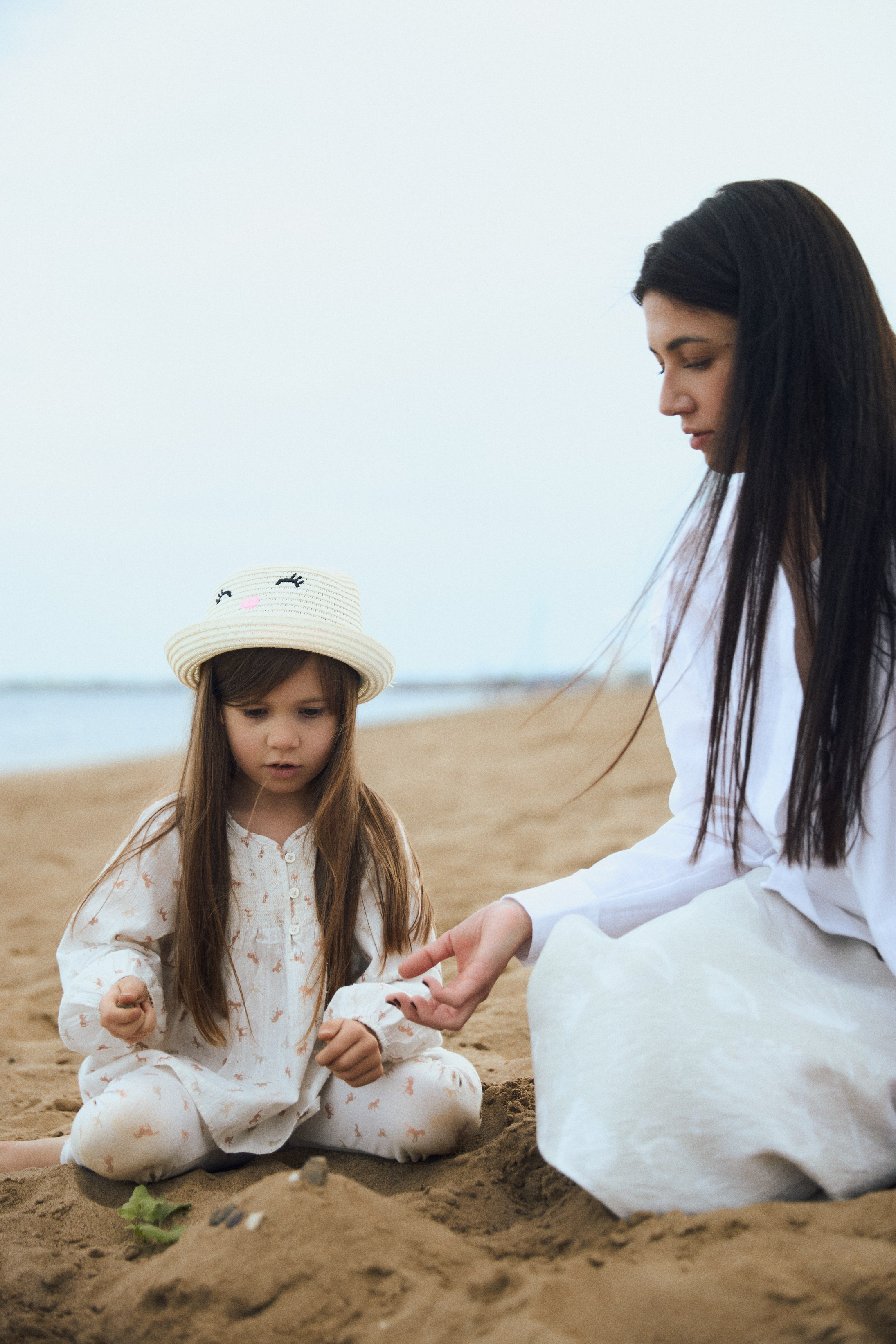 Happiness is in moments. Фотограф Максим Маркелов