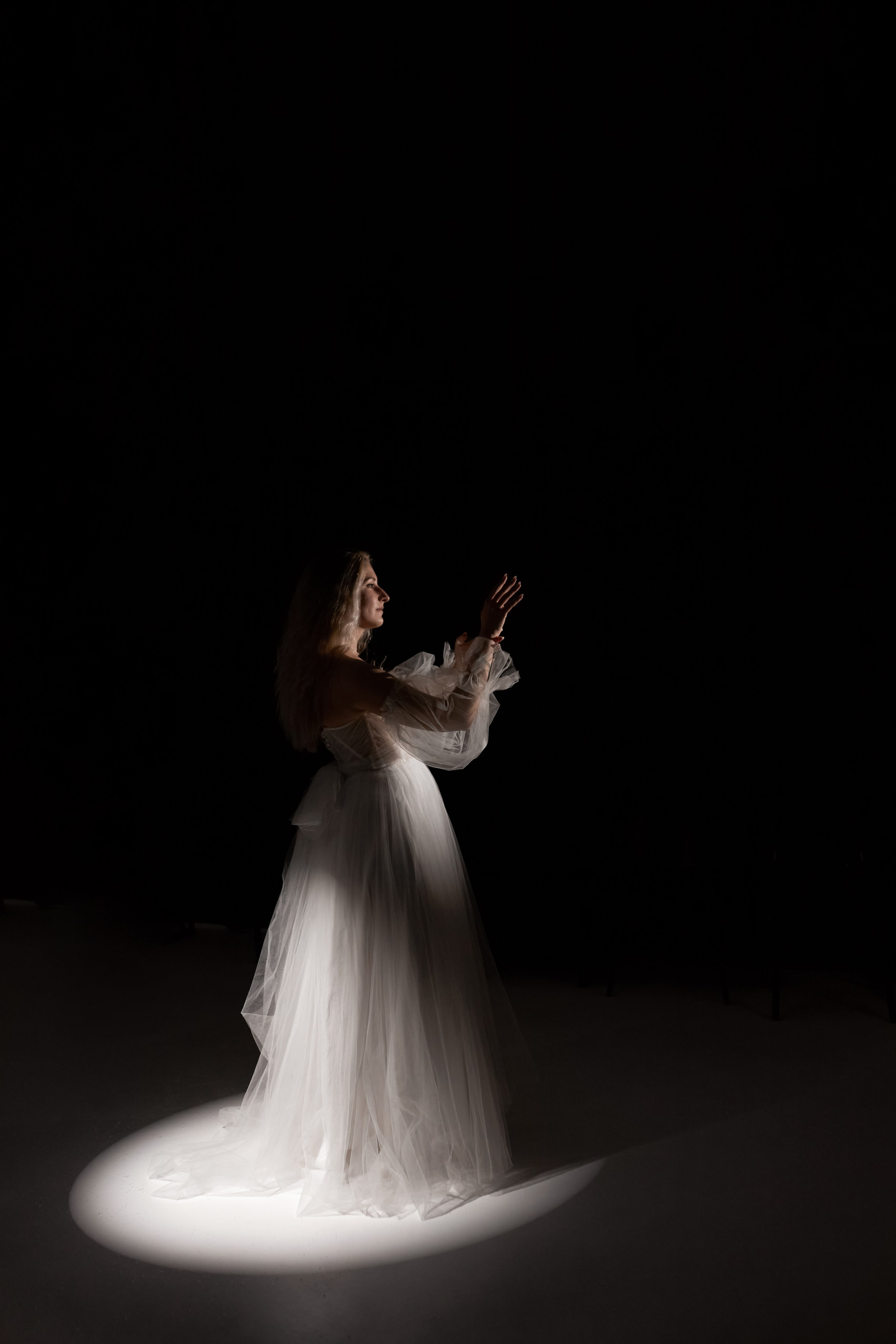 Лера. Анастасия Шкуднова — свадебный и женский фотограф в Брянске