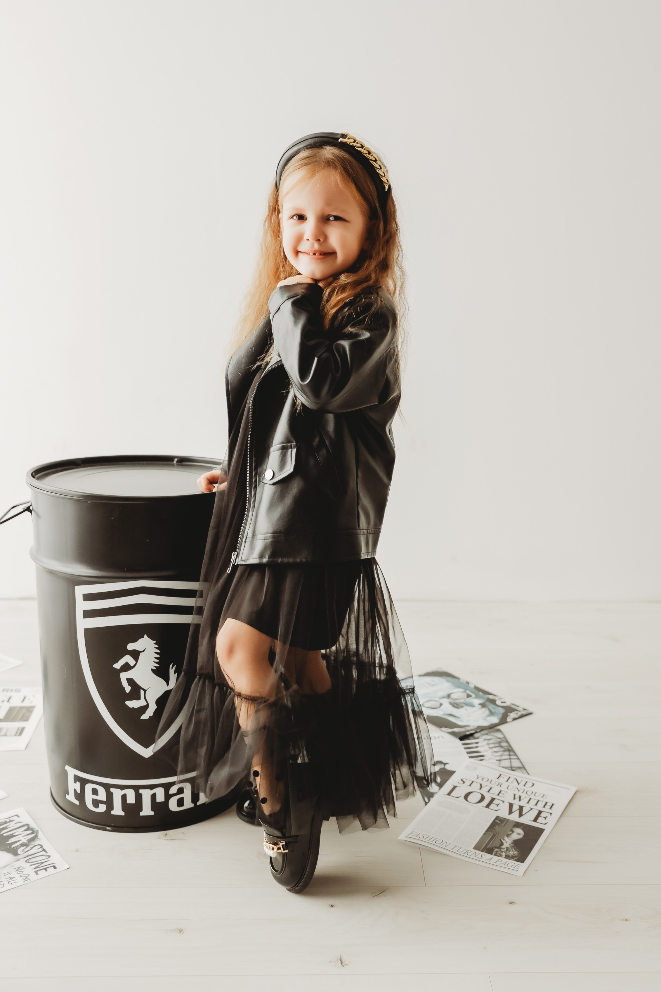 СОФЕ 4 ГОДА. Фотограф в Туле Оксана Денисова