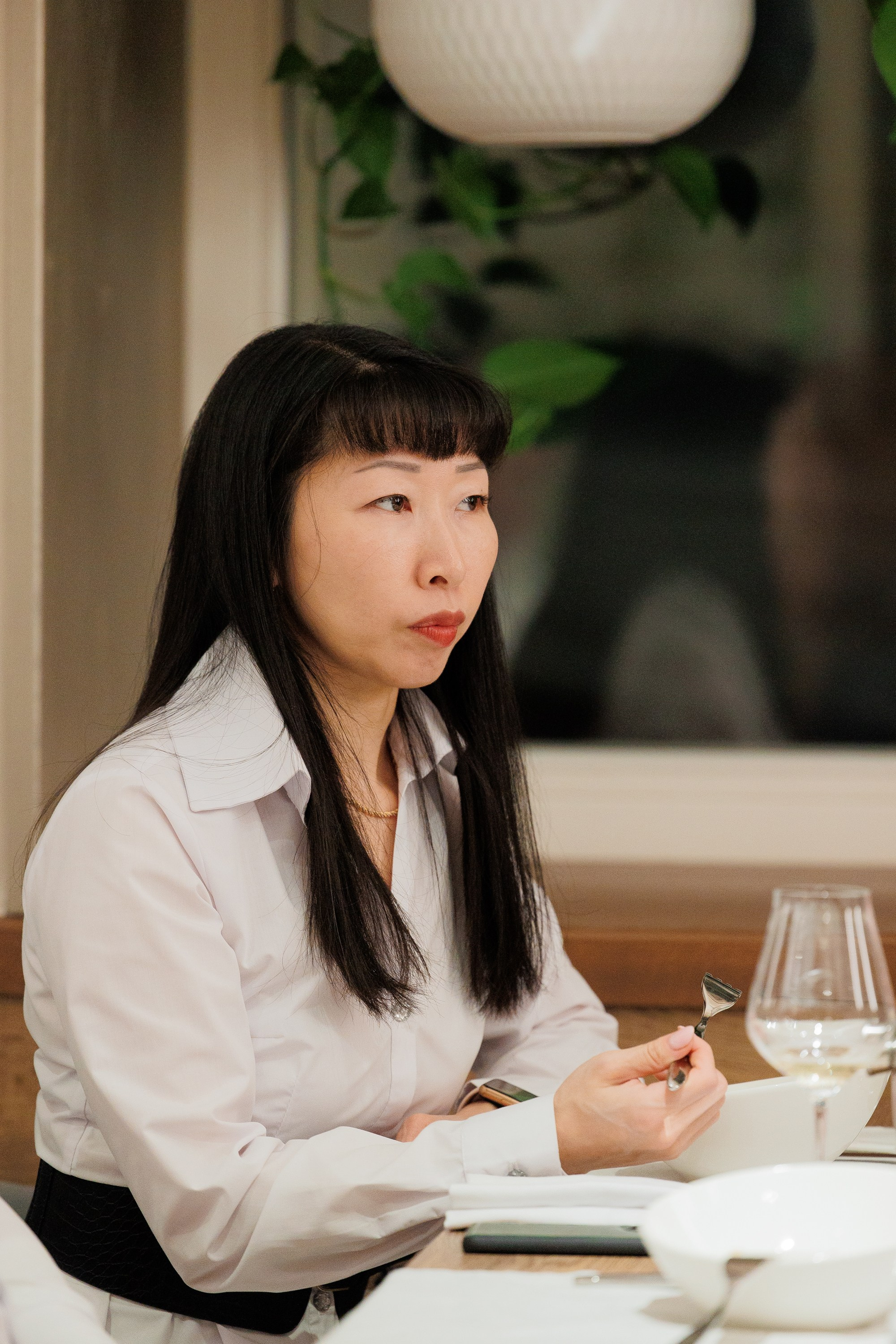 RESNOTA — Spring Essence -Гастрономический ужин. СВОИ. ФОТООТЧЕТЫ-СОБЫТИЯ-МЕСТА