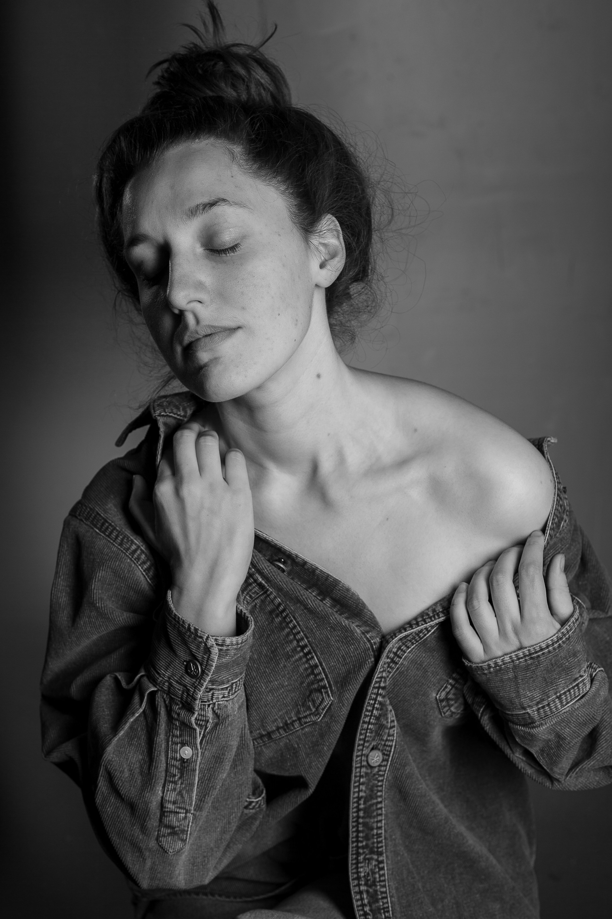 Ольга Вечерик. Психолог с фотоаппаратом Зимина Оксана