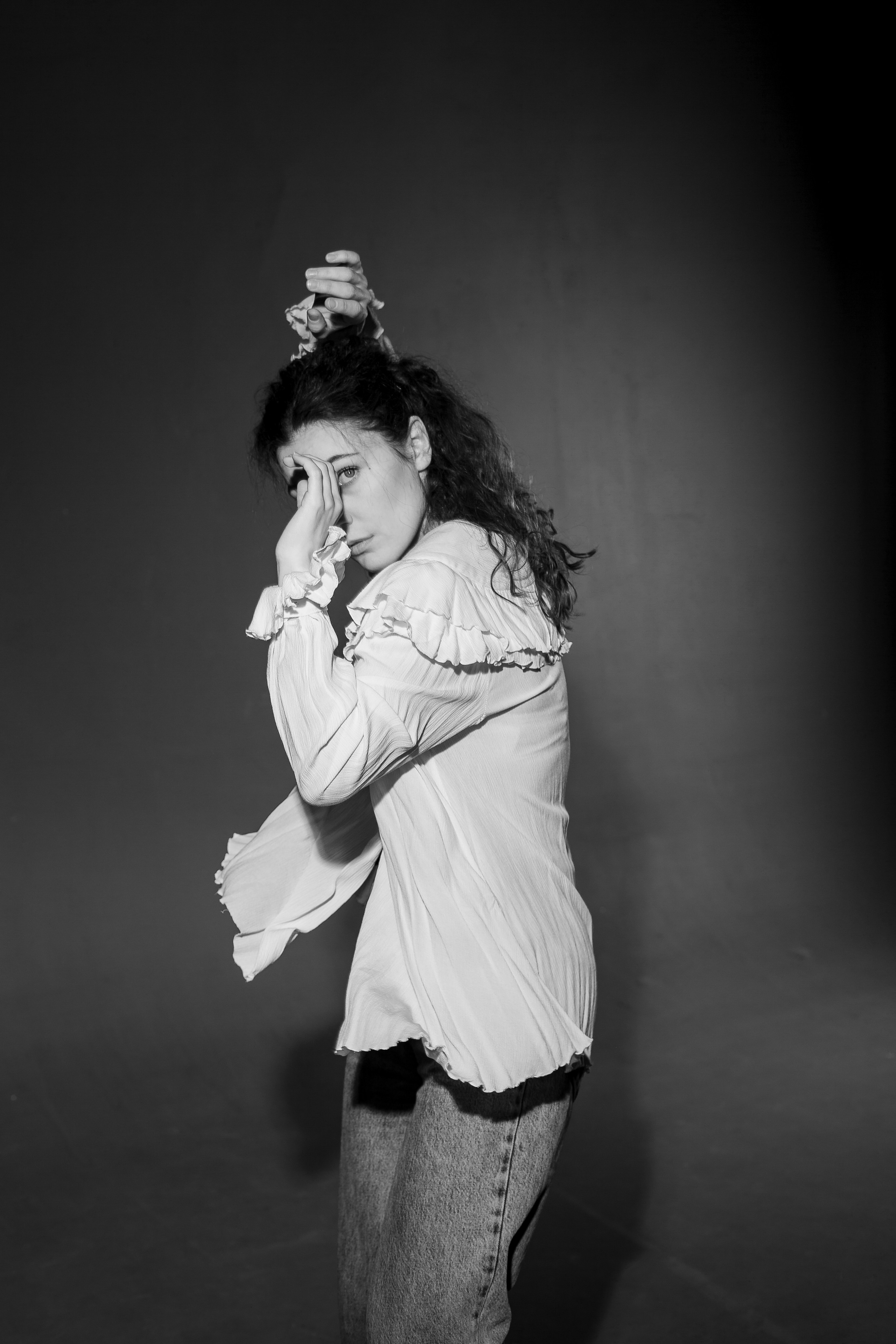 Вероника Панаитова. Психолог с фотоаппаратом Зимина Оксана