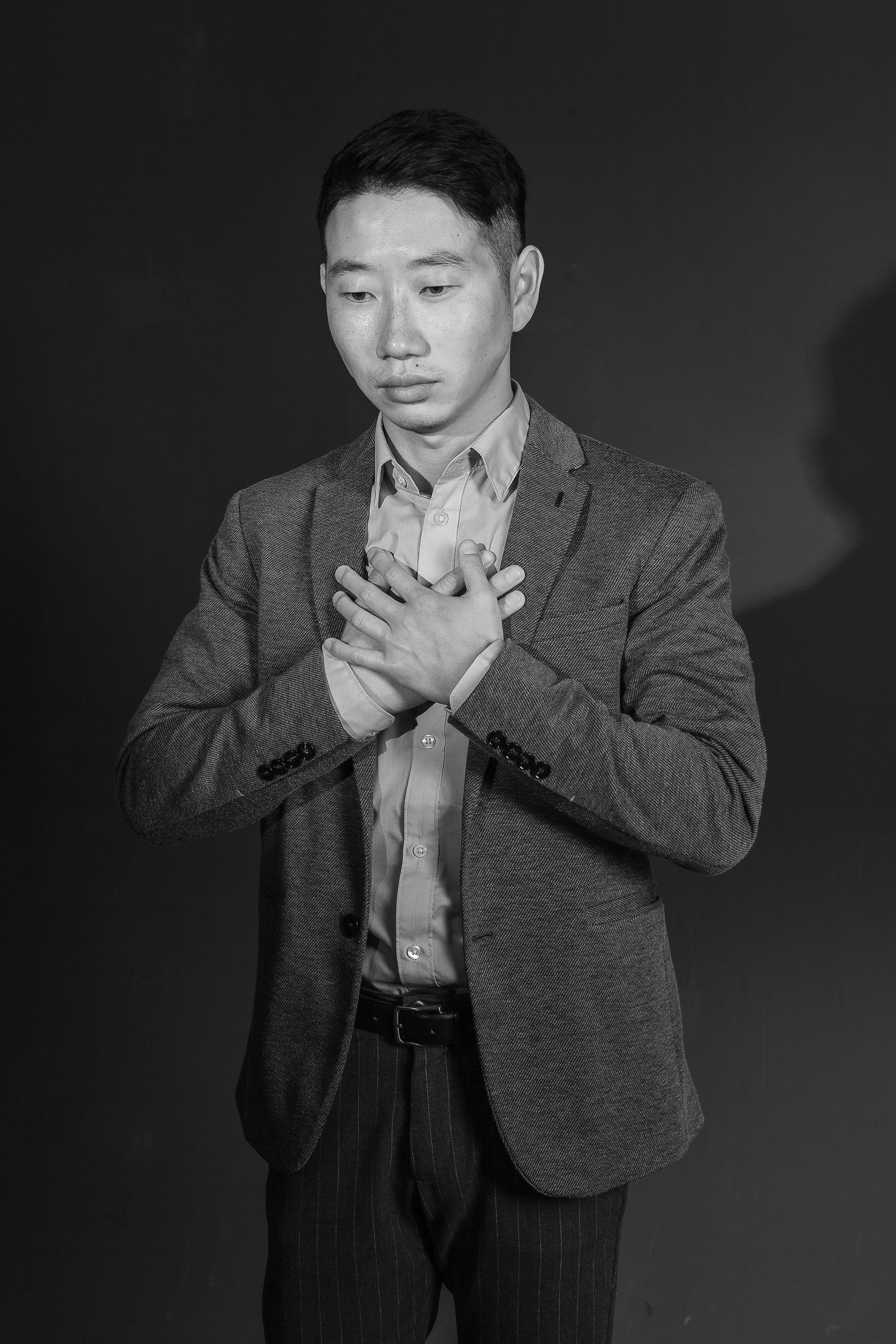 Юрий Цой. Пластический хирург. Психолог с фотоаппаратом Зимина Оксана