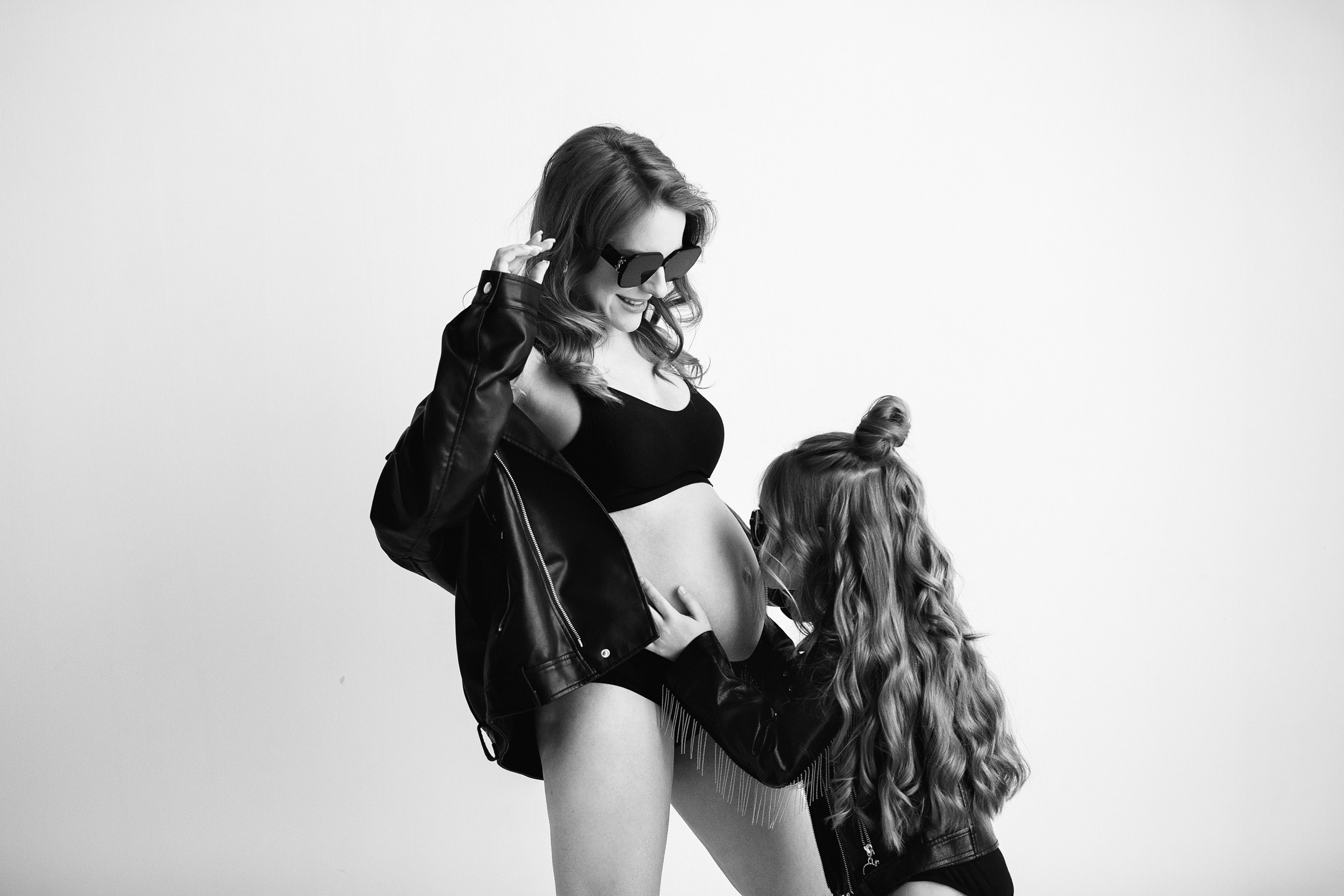 В ОЖИДАНИИ. Фотограф новорожденных Оксана Полевская