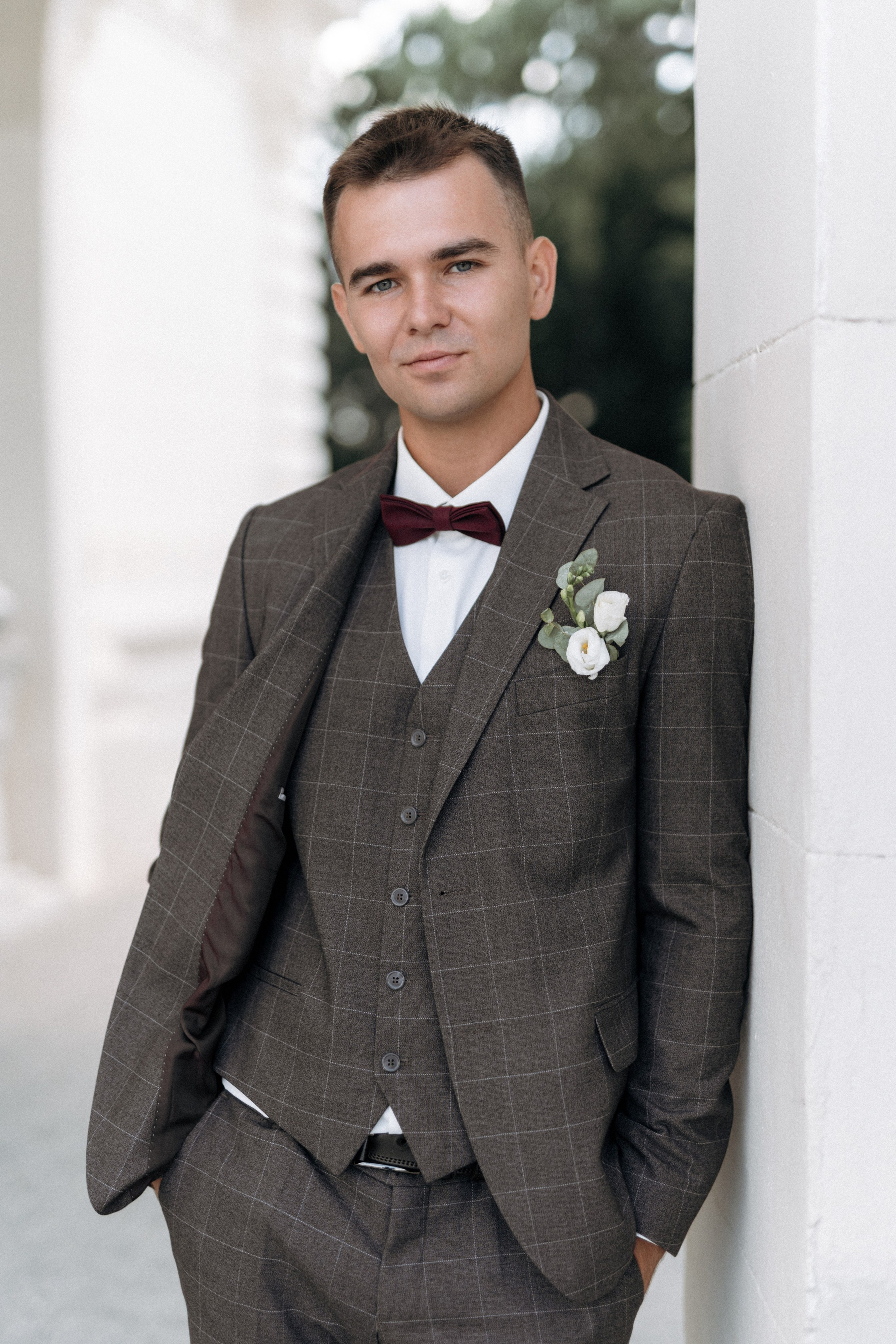 Свадебная съемка в Тамбове. Свадебный фотограф в Тамбове Павел Четвертков