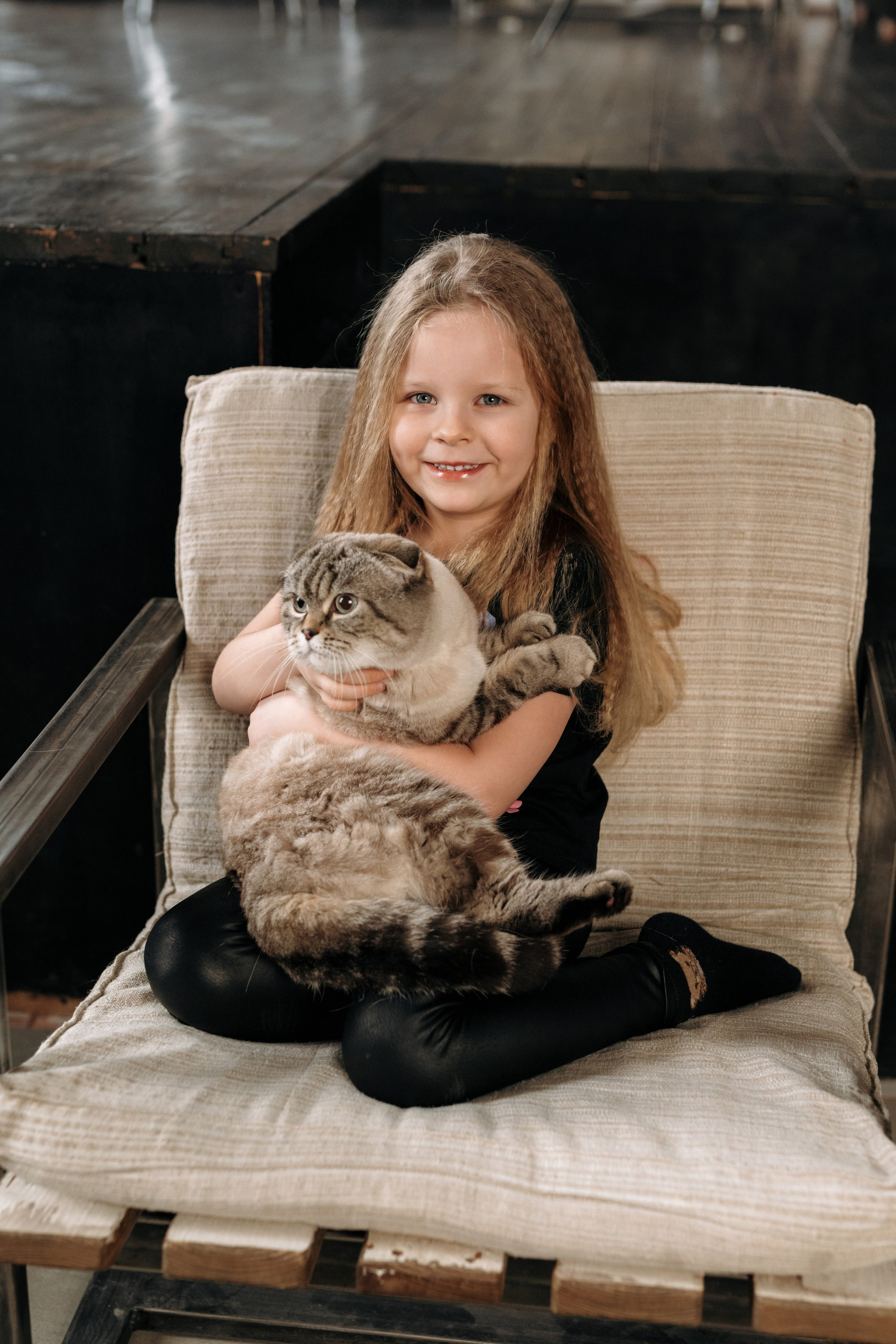 Фотосессия в студии. Свадебный фотограф в Тамбове Павел Четвертков