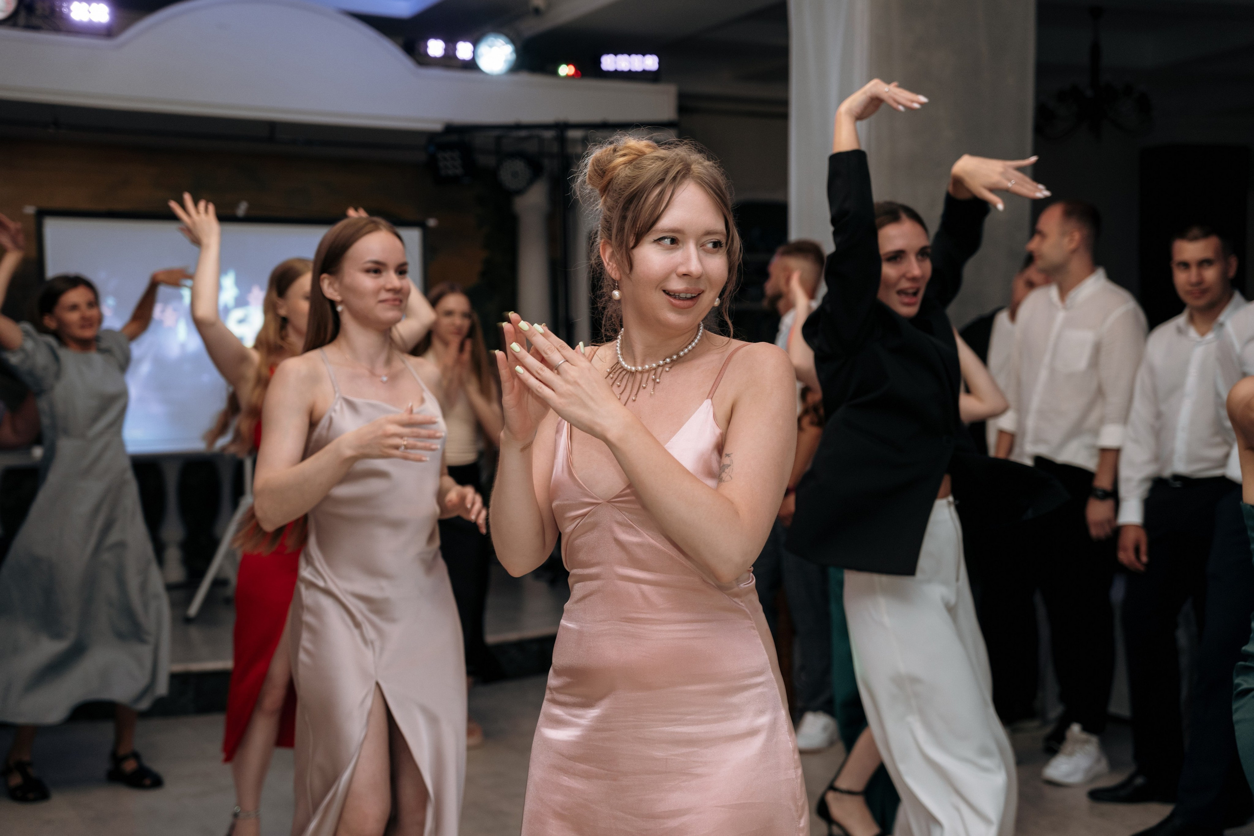 Свадебная съемка в Тамбове. Свадебный фотограф в Тамбове Павел Четвертков